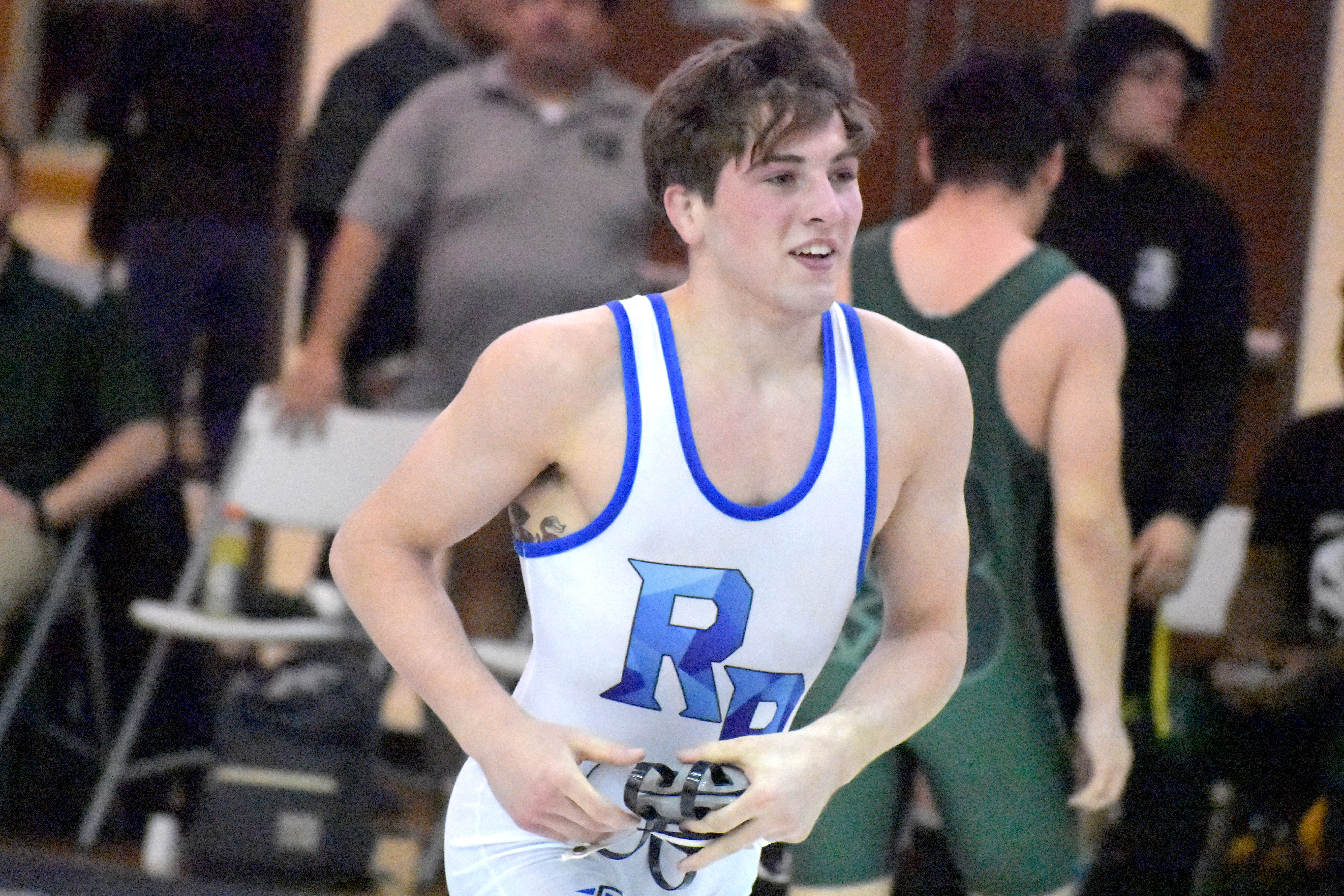 Connolly clinches Rocky Point's third straight county title - TBR ...