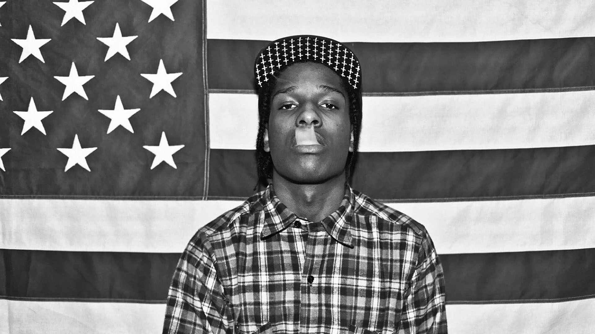 A$AP Rocky | Music fanart | fanart.tv