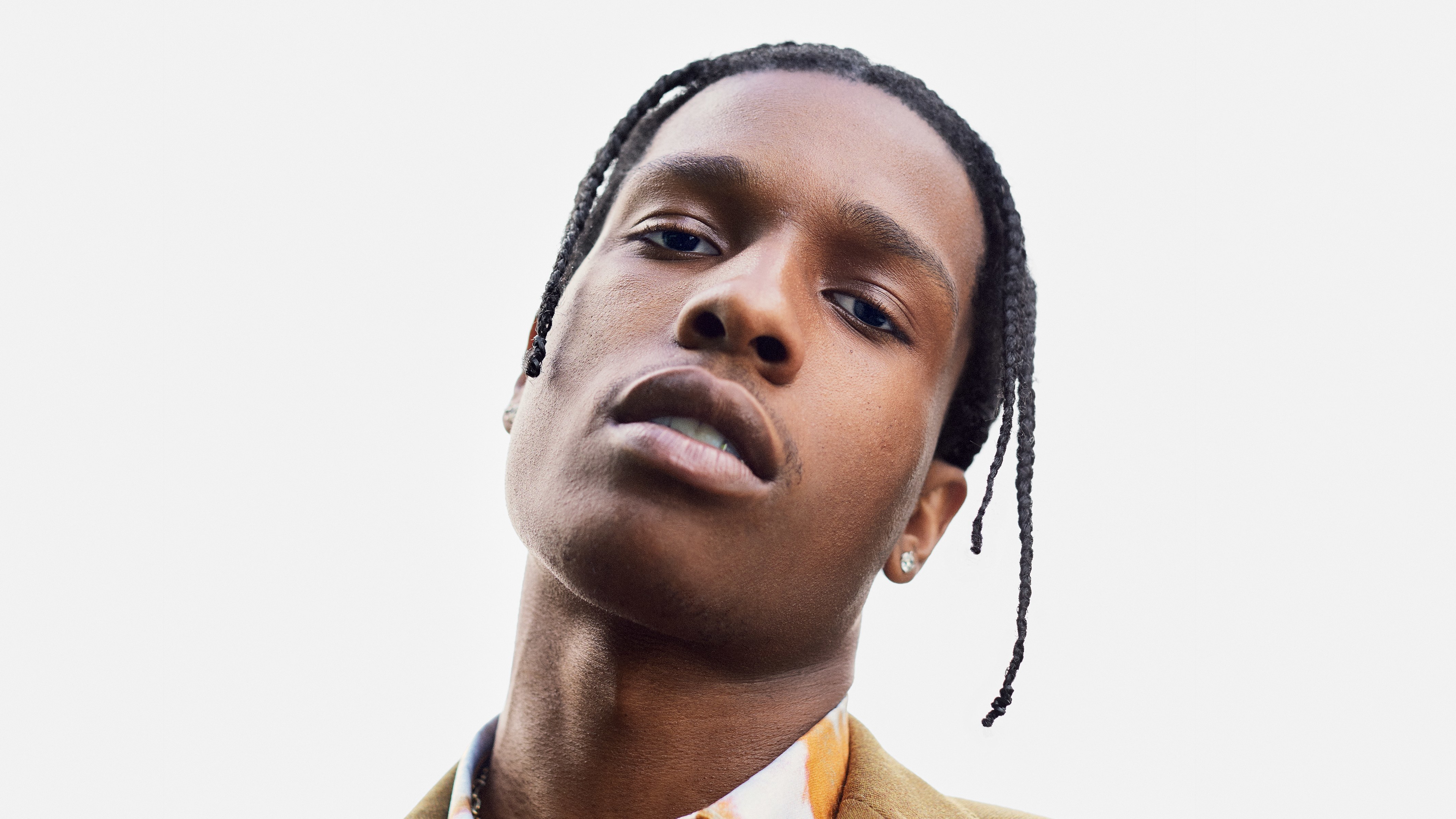A$AP Rocky Talks New Album, Under Armour Deal, and His Deep Love of ...