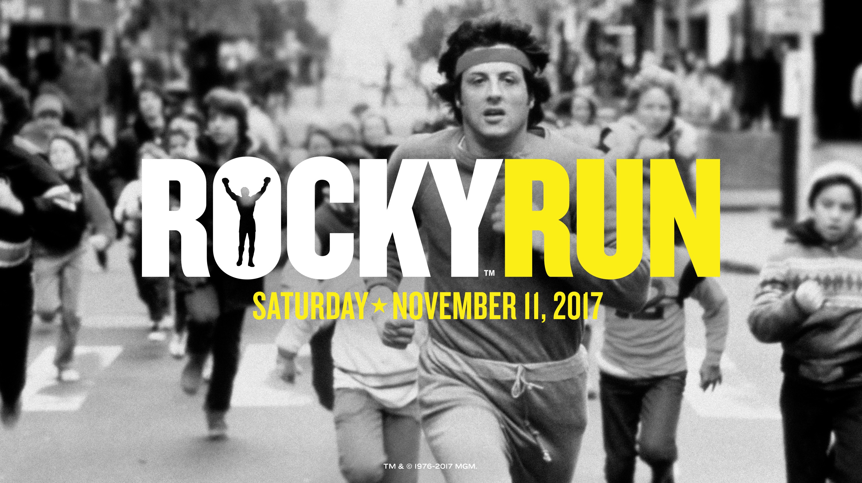 Run Mfg | Rocky Run