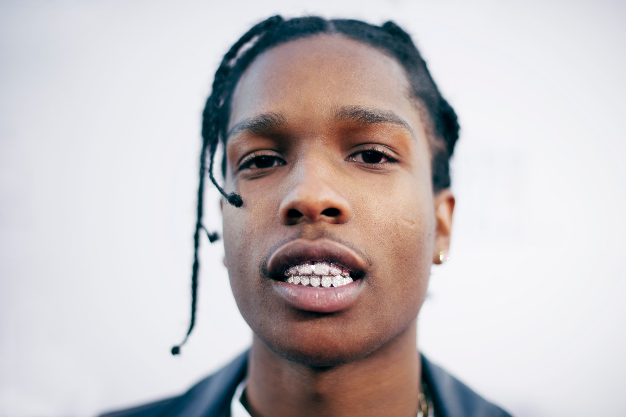 Every Fashion Reference on A$AP Rocky's New Album Explained - Vogue