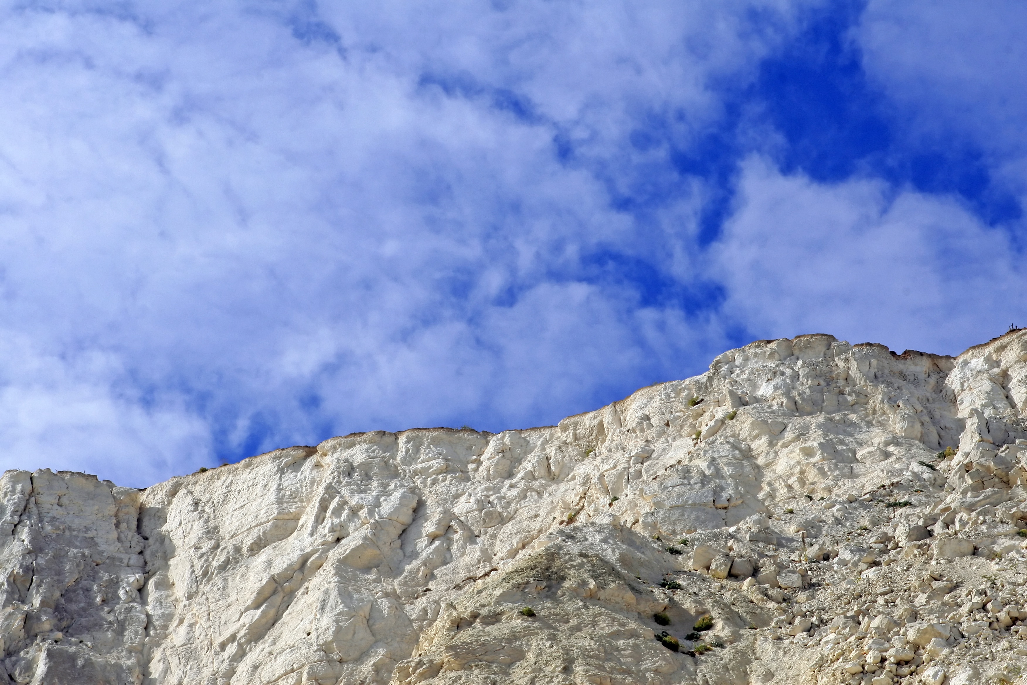 Free photo: Rocky Cliff - Beach, Landscape, Mountain - Free Download ...