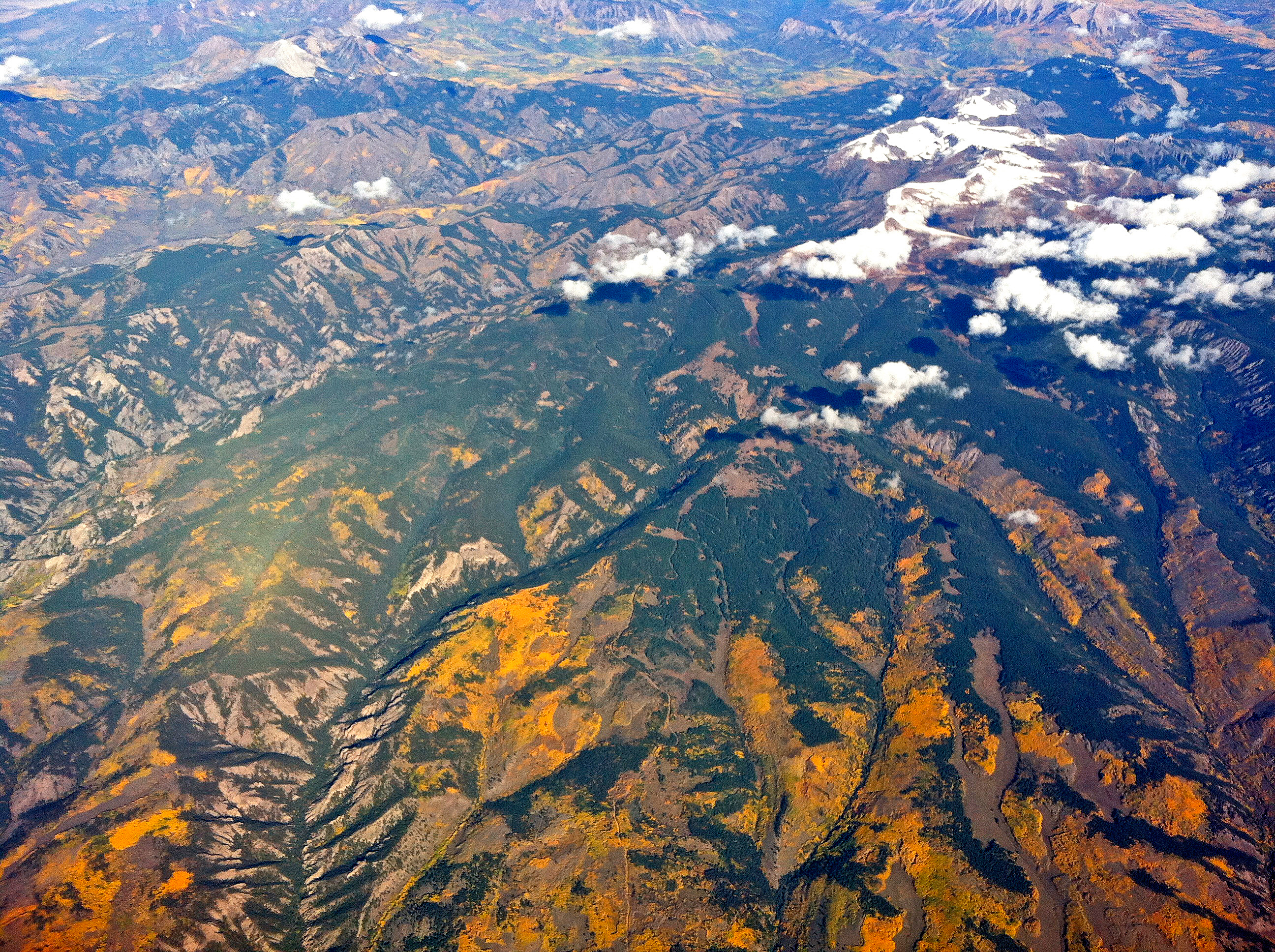 Rocky Mountain Fall – Travel Monkey