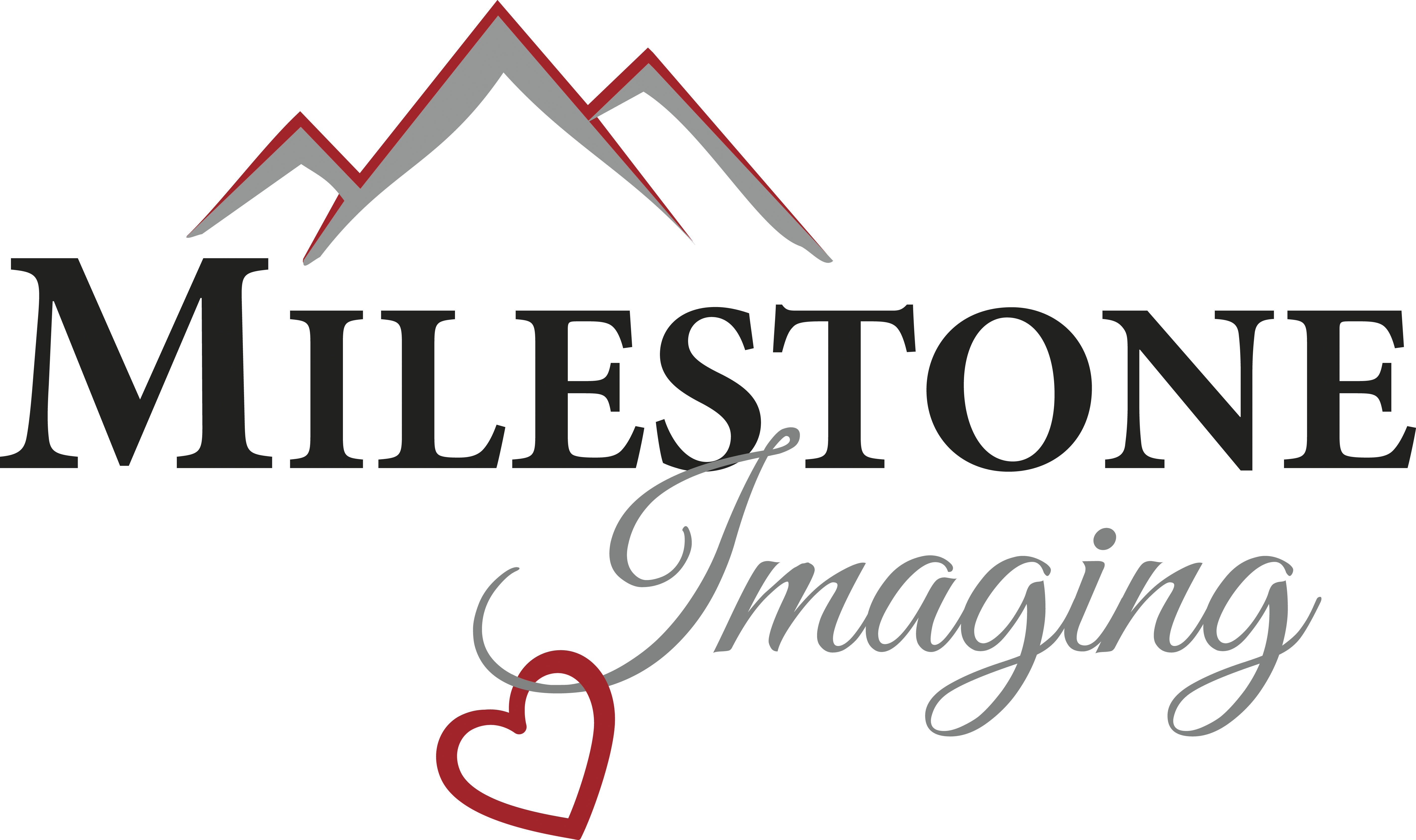 Milestone Imaging | Rocky Mountain Bridal Show