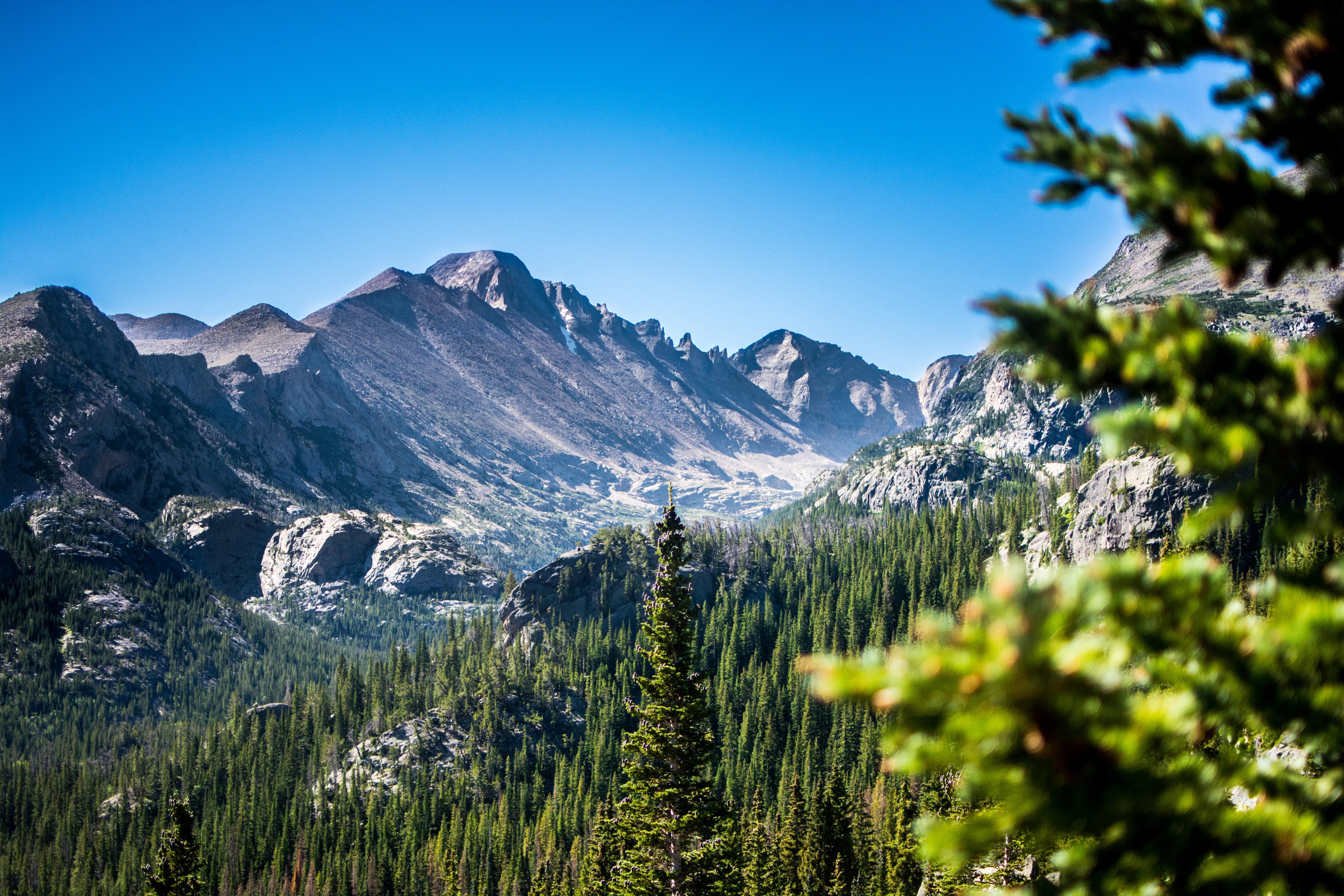 Rocky Mountain | National Park Foundation