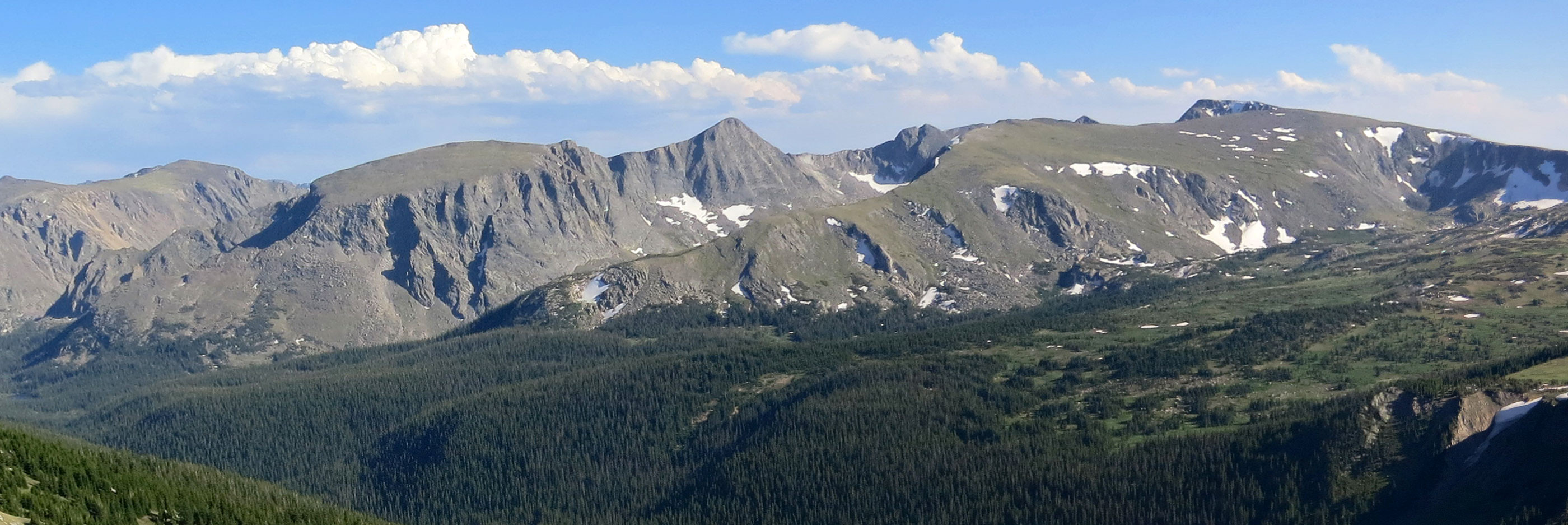 Rocky Mountain National Park | Colorado's Wild Areas