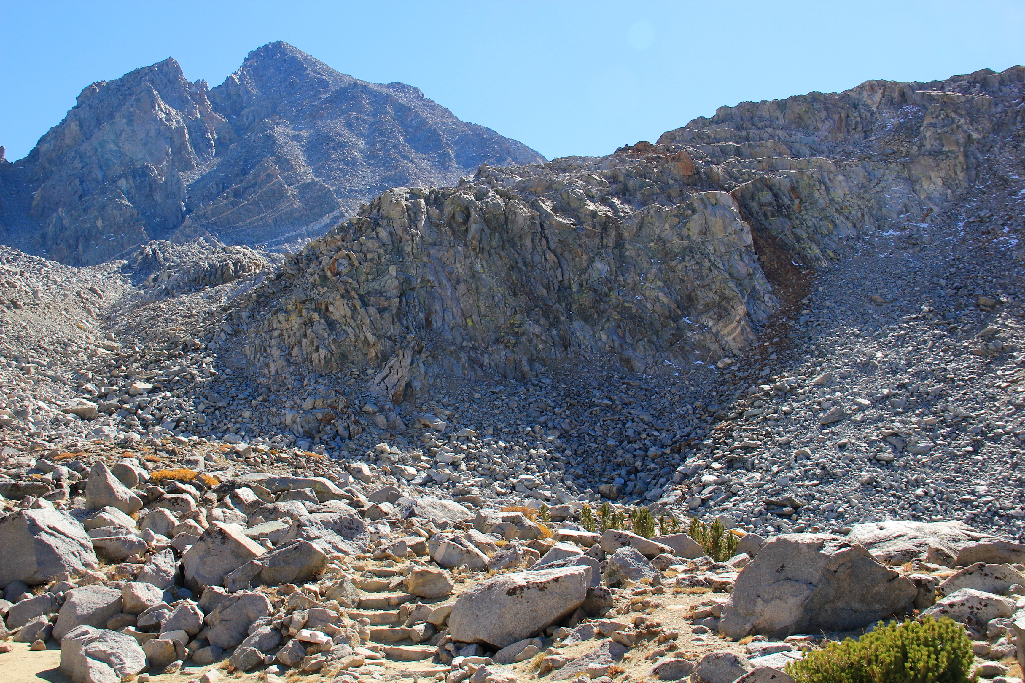 File:Trails through rocky mountain - Flickr - daveynin.jpg ...