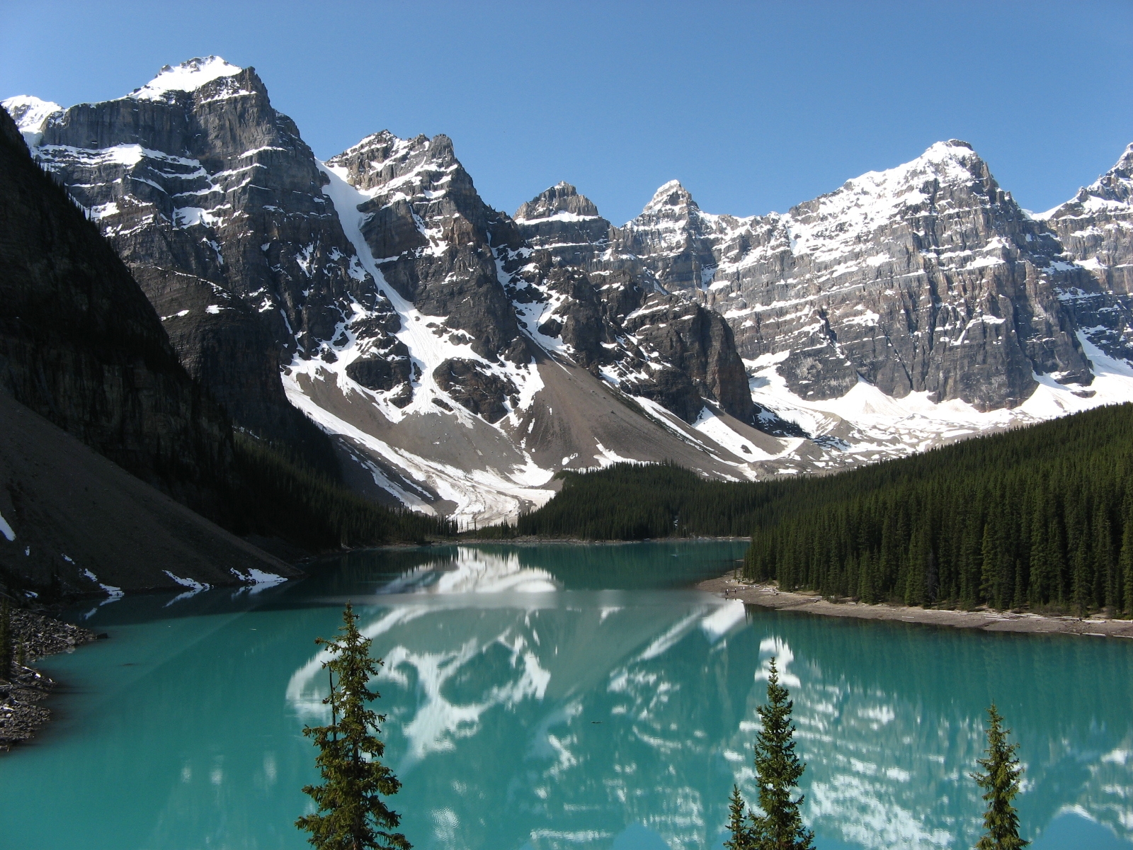 Romancing the Rocky Mountains in Calgary | Indo American News