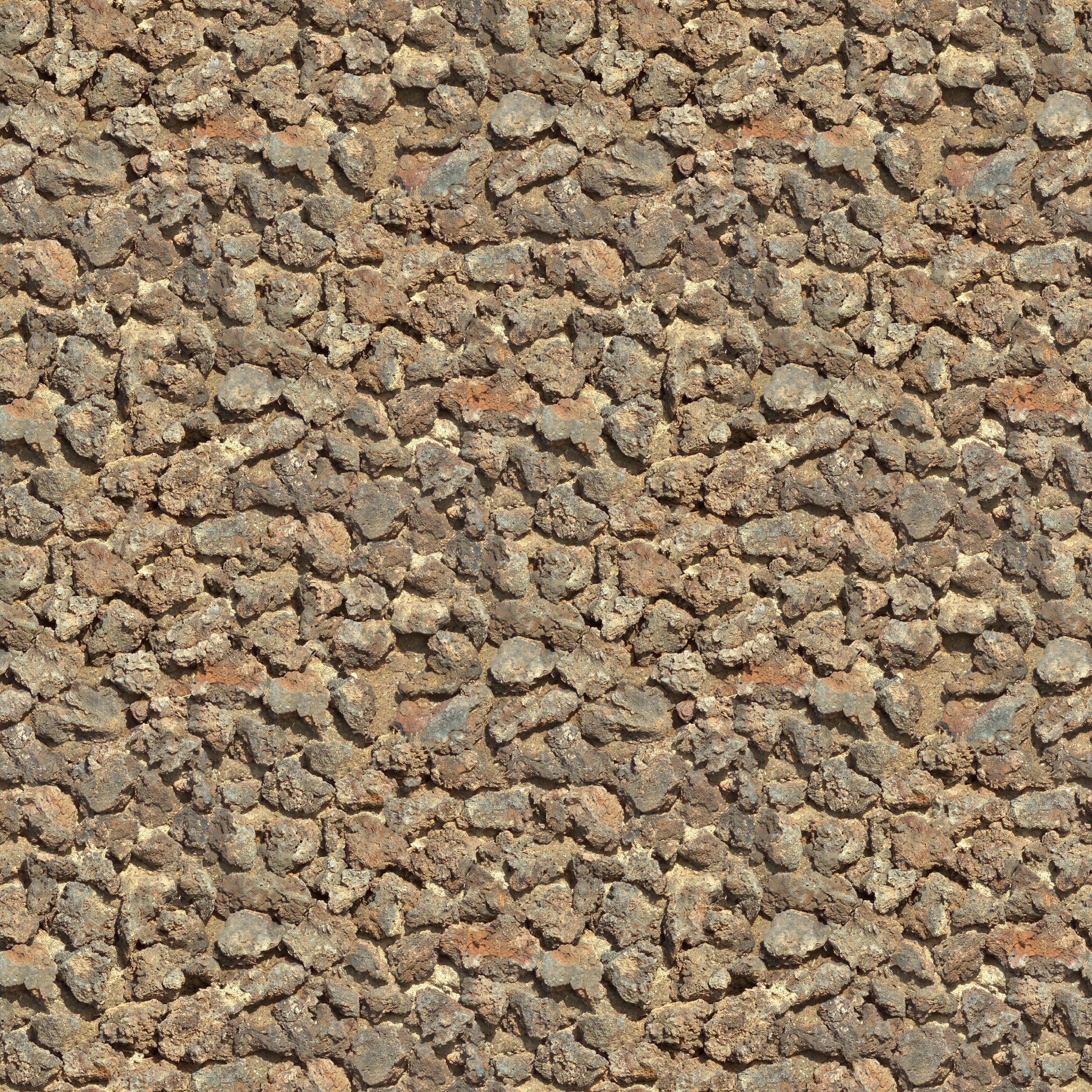 Rock Texture Tileable 2048x2048 ~ Textures ~ Creative Market