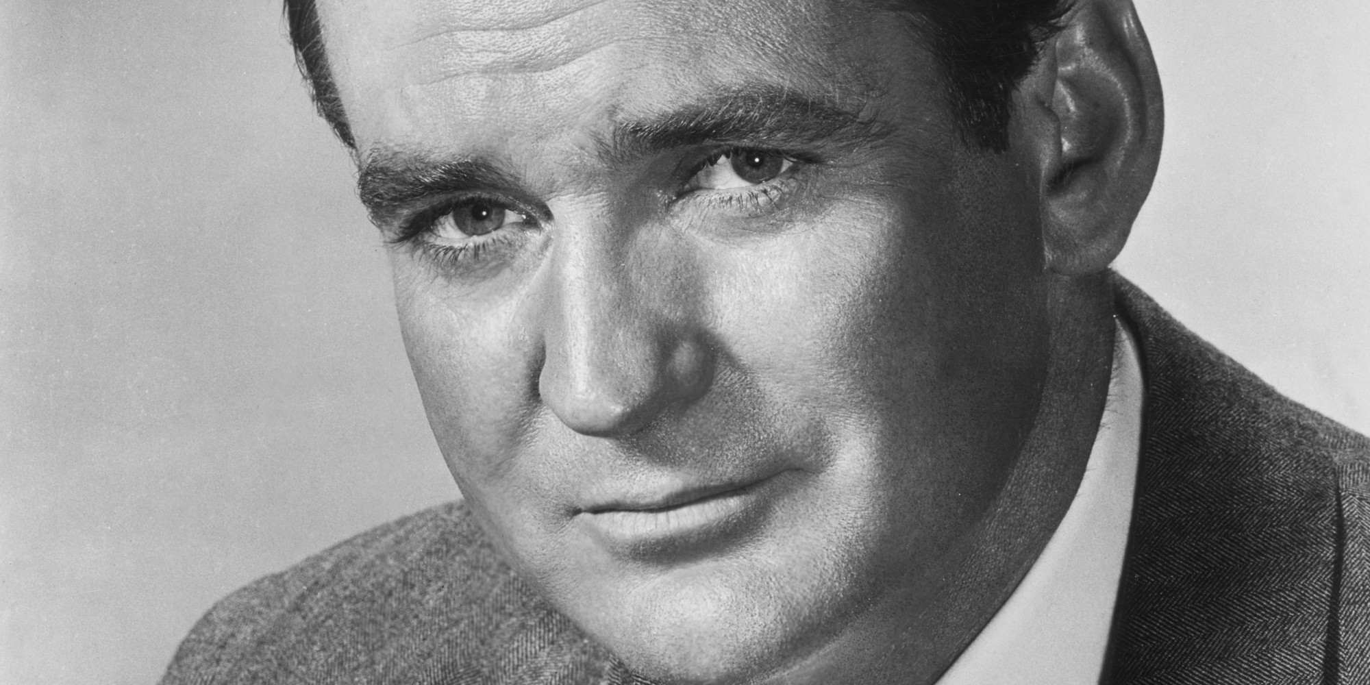 Rod Taylor, Star Of 'The Birds' And 'The Time Machine,' Dead At 84 ...