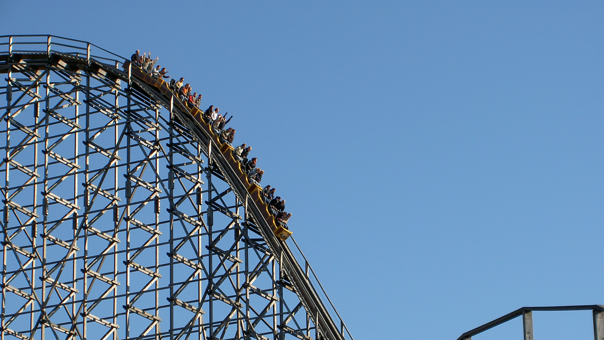 6 stages of the creative roller coaster – and how to cope | Creative ...