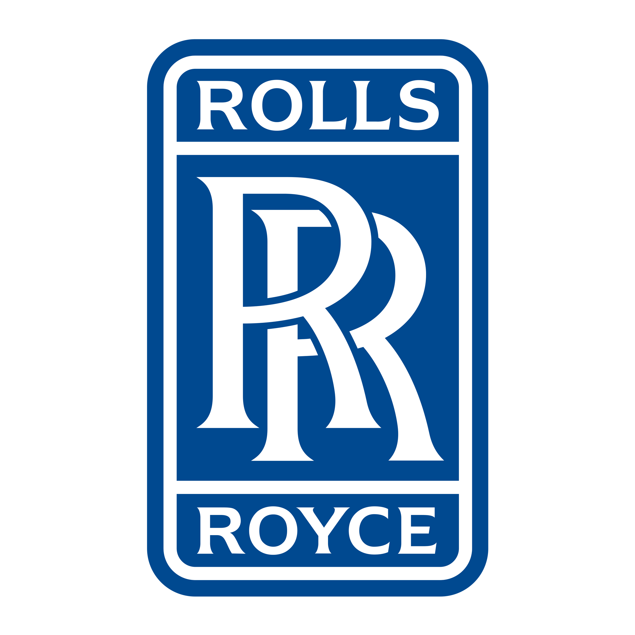 Rolls-Royce Logo, HD Png, Meaning, Information | Carlogos.org
