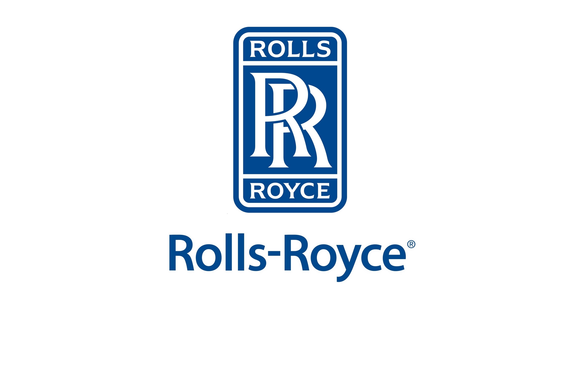 Rolls-Royce logo - HD wallpaper download. Wallpapers, pictures, photos.