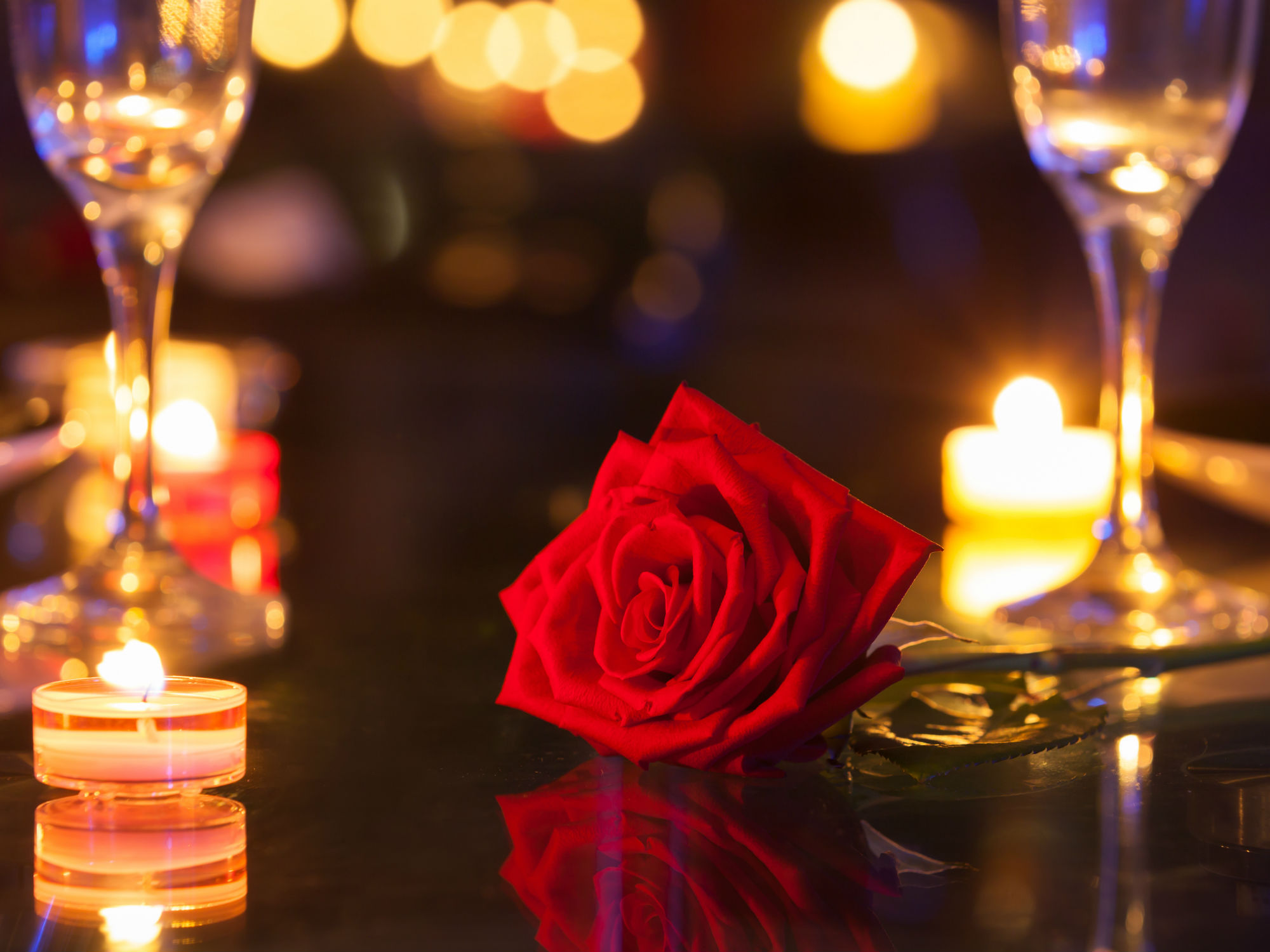 Most Romantic Wines to Share This Valentine's Day - World Of Fine Wine