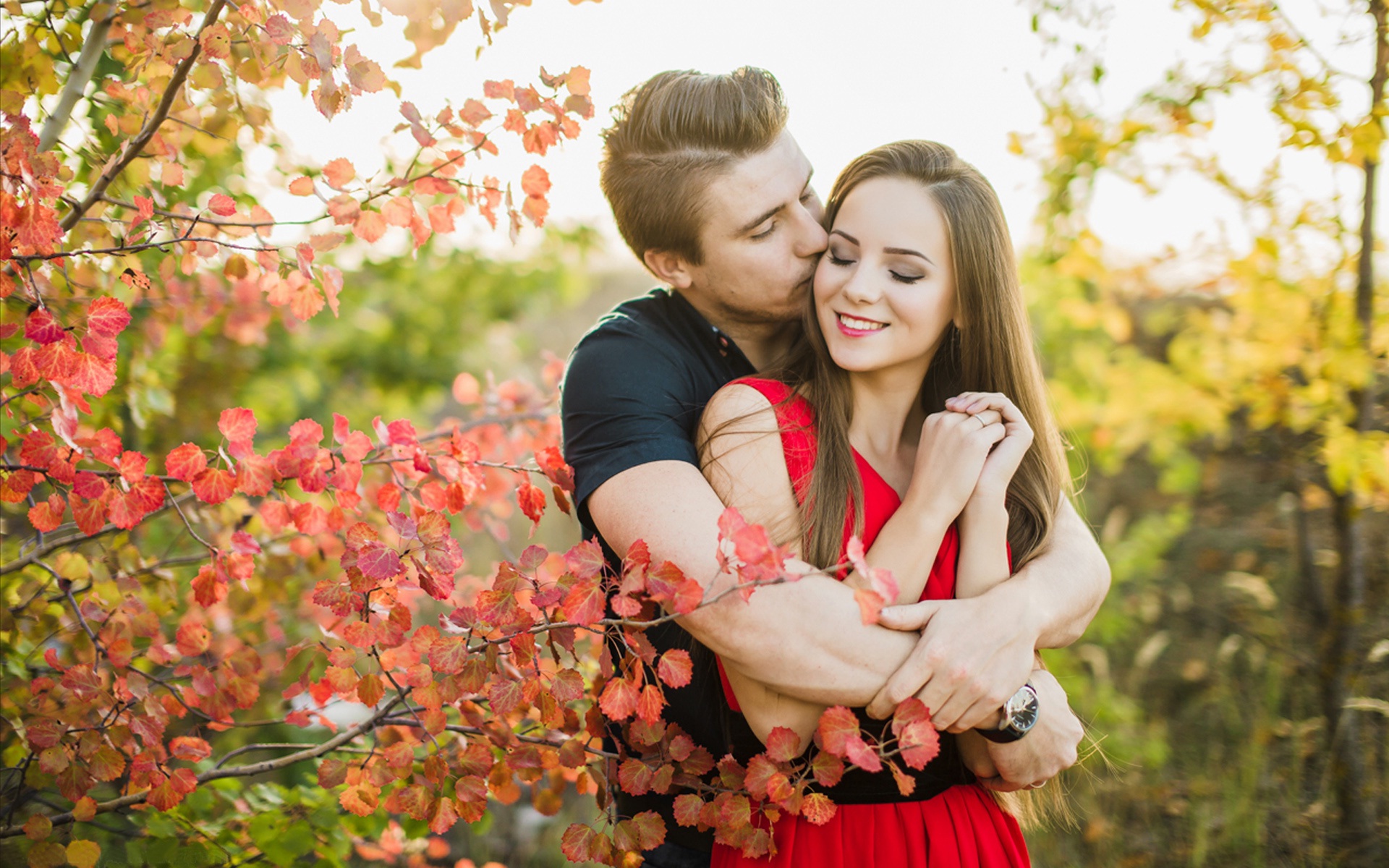 romantic photo shoot ideas for couples