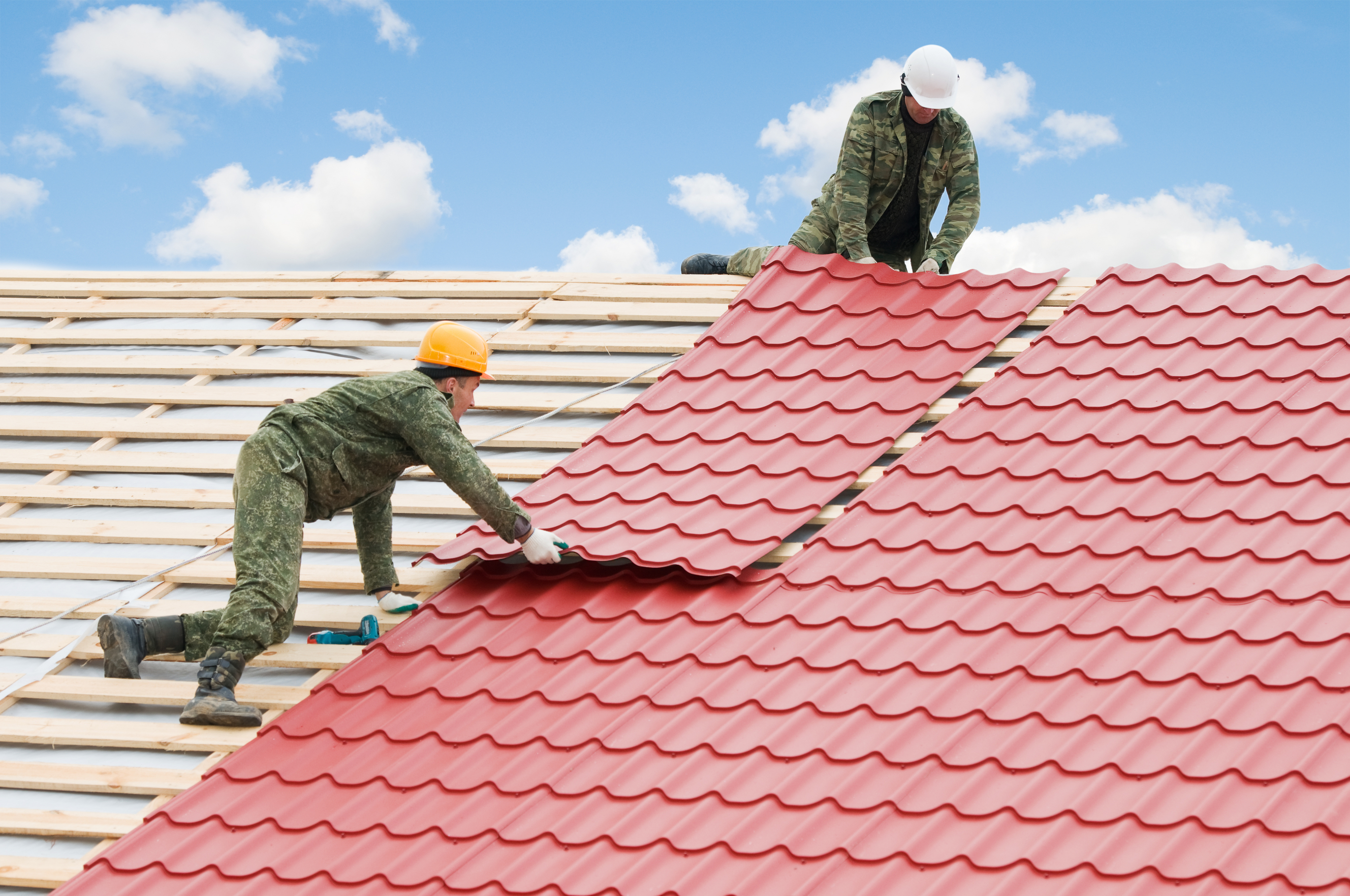 Elite Roofing Solutions Inc – All your roofing needs under one roof