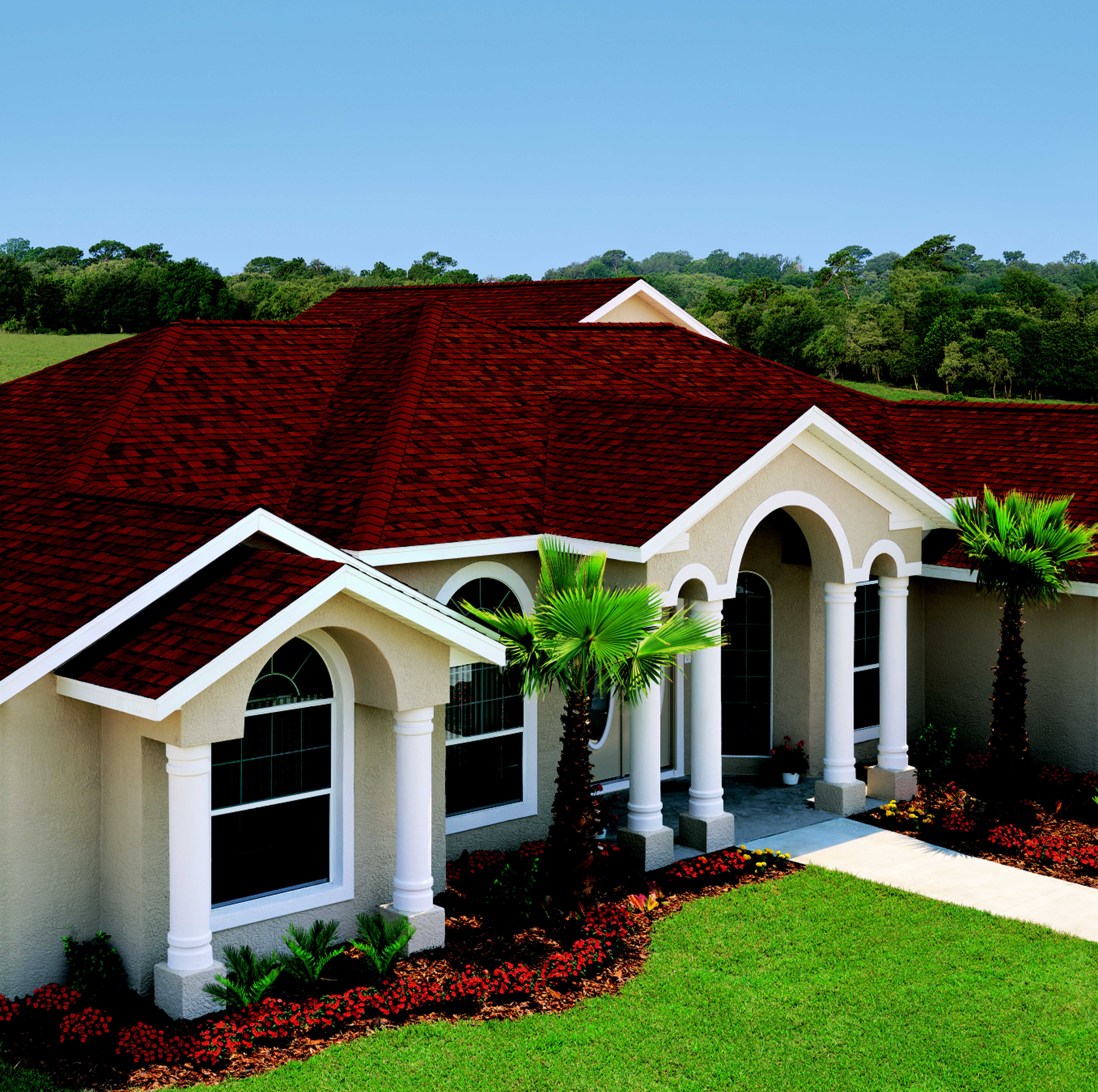 Different Roof Designs Trends With Beautiful Picture Of Roofing ...