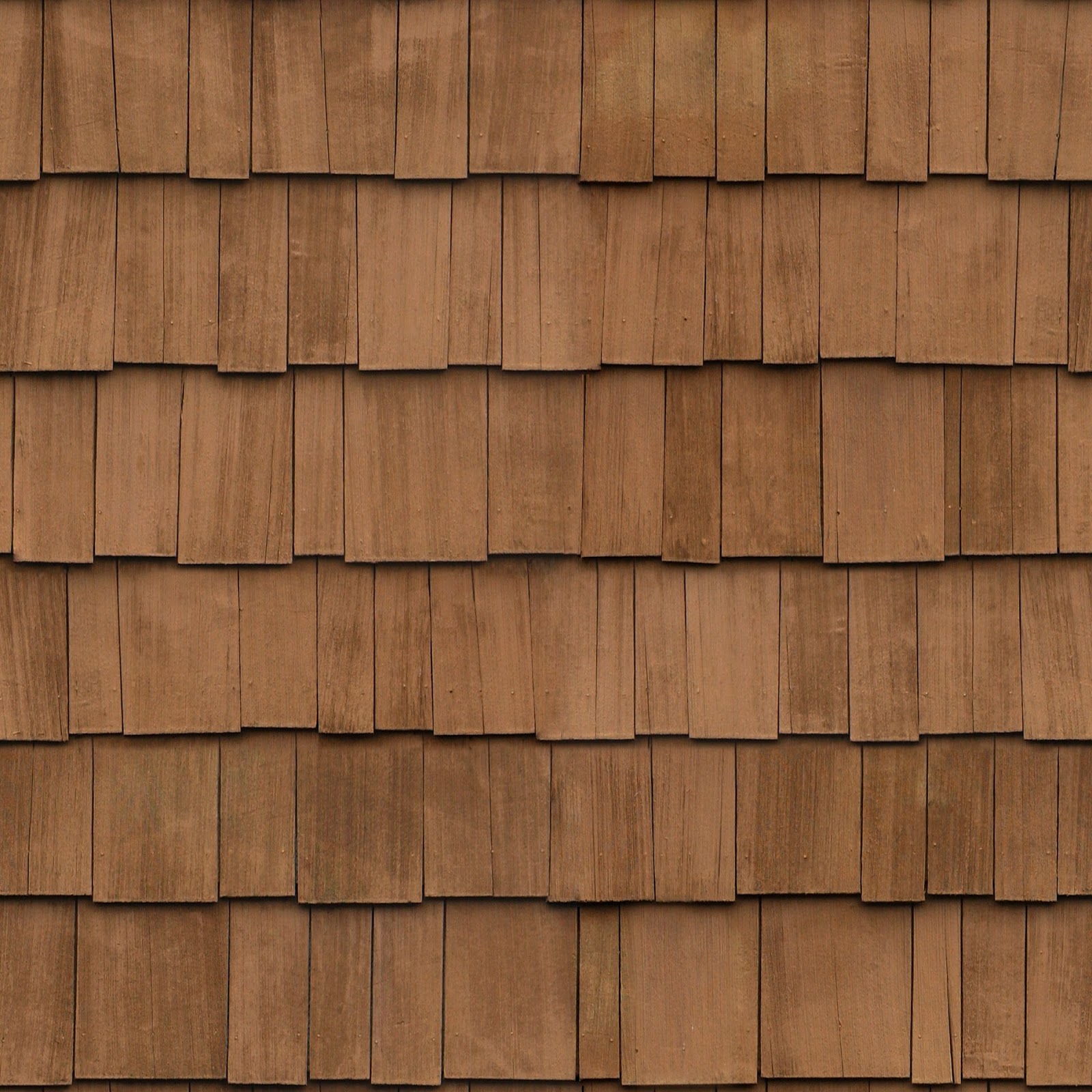 3D Model Free: [Mapping] Shingle Roof Textures