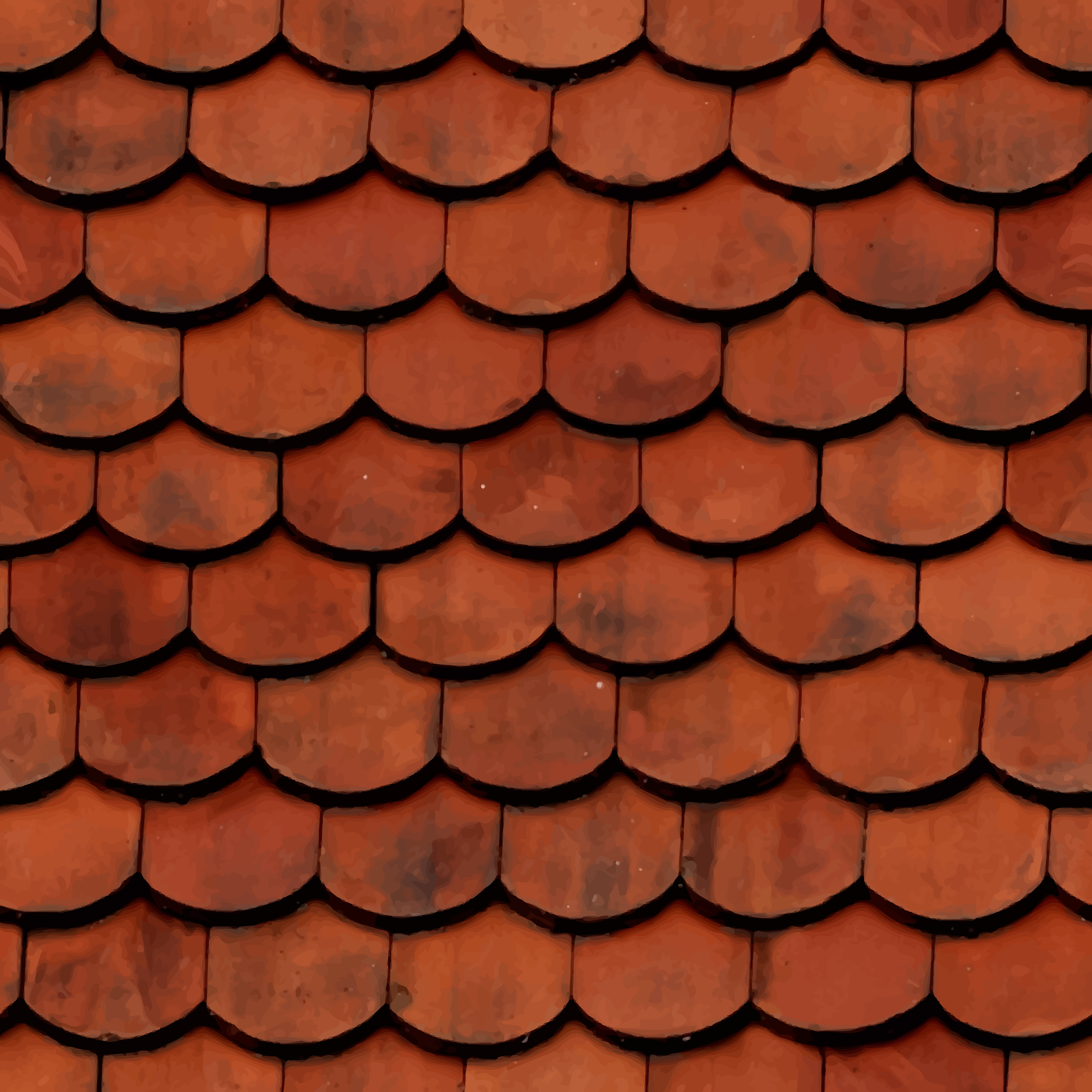 Roof tiles Icons PNG - Free PNG and Icons Downloads