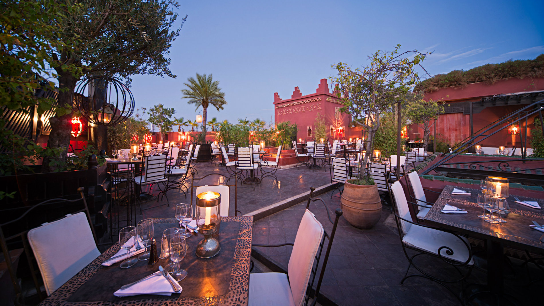 49 stunning rooftop bars and restaurants | CNN Travel