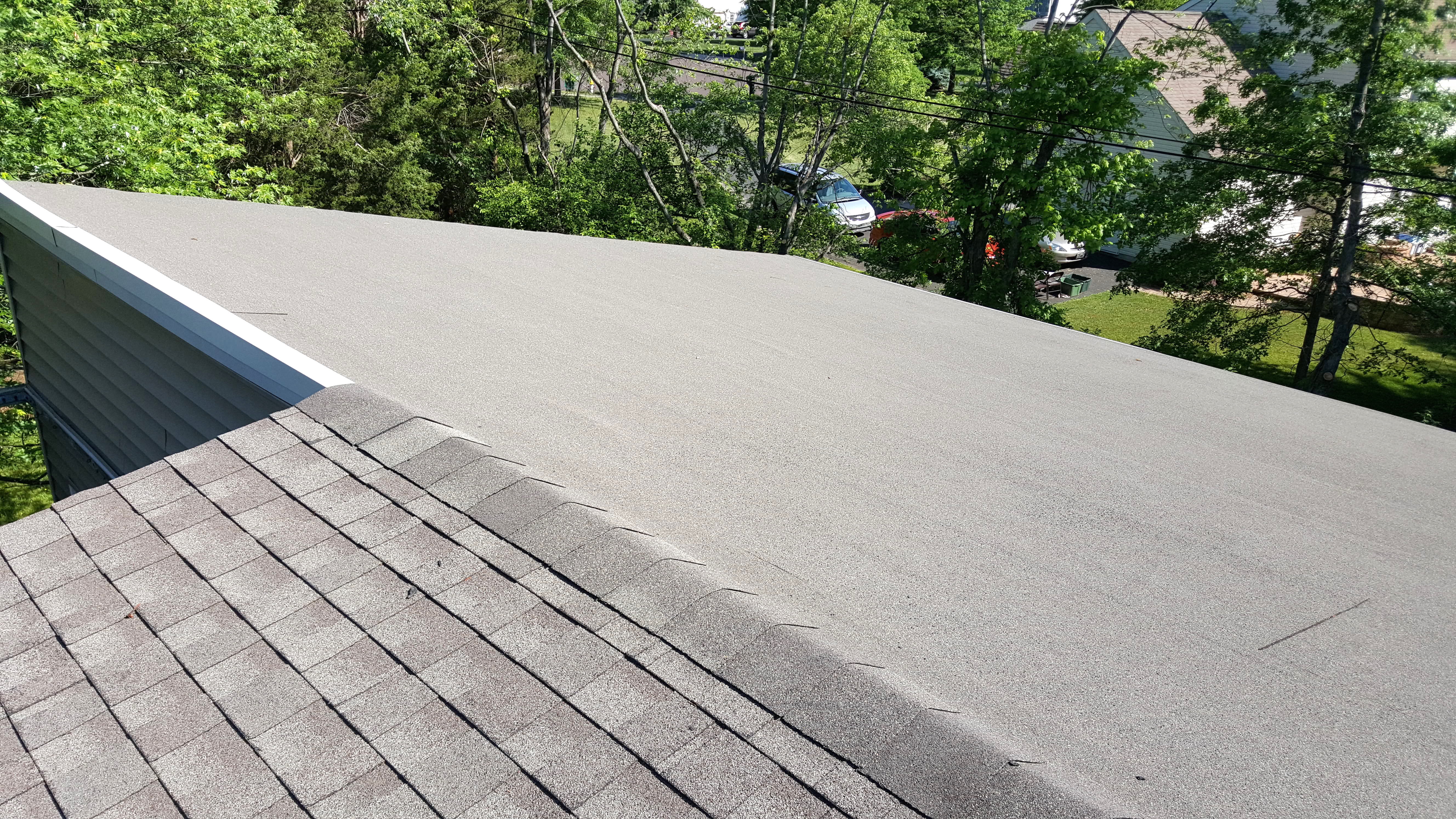 Common Roofing Materials and When to Repair or Replace Them