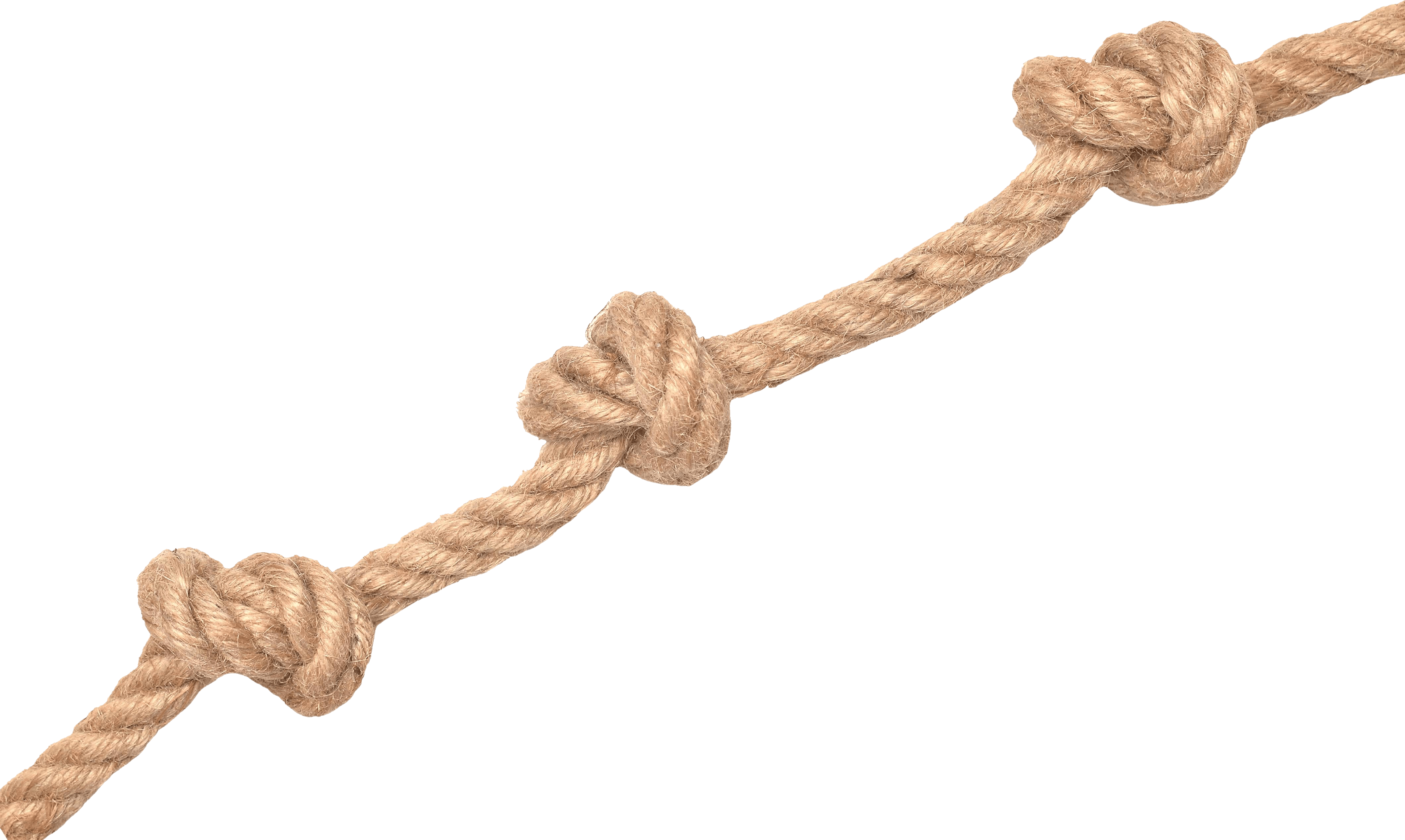 Rope Knots transparent PNG - StickPNG