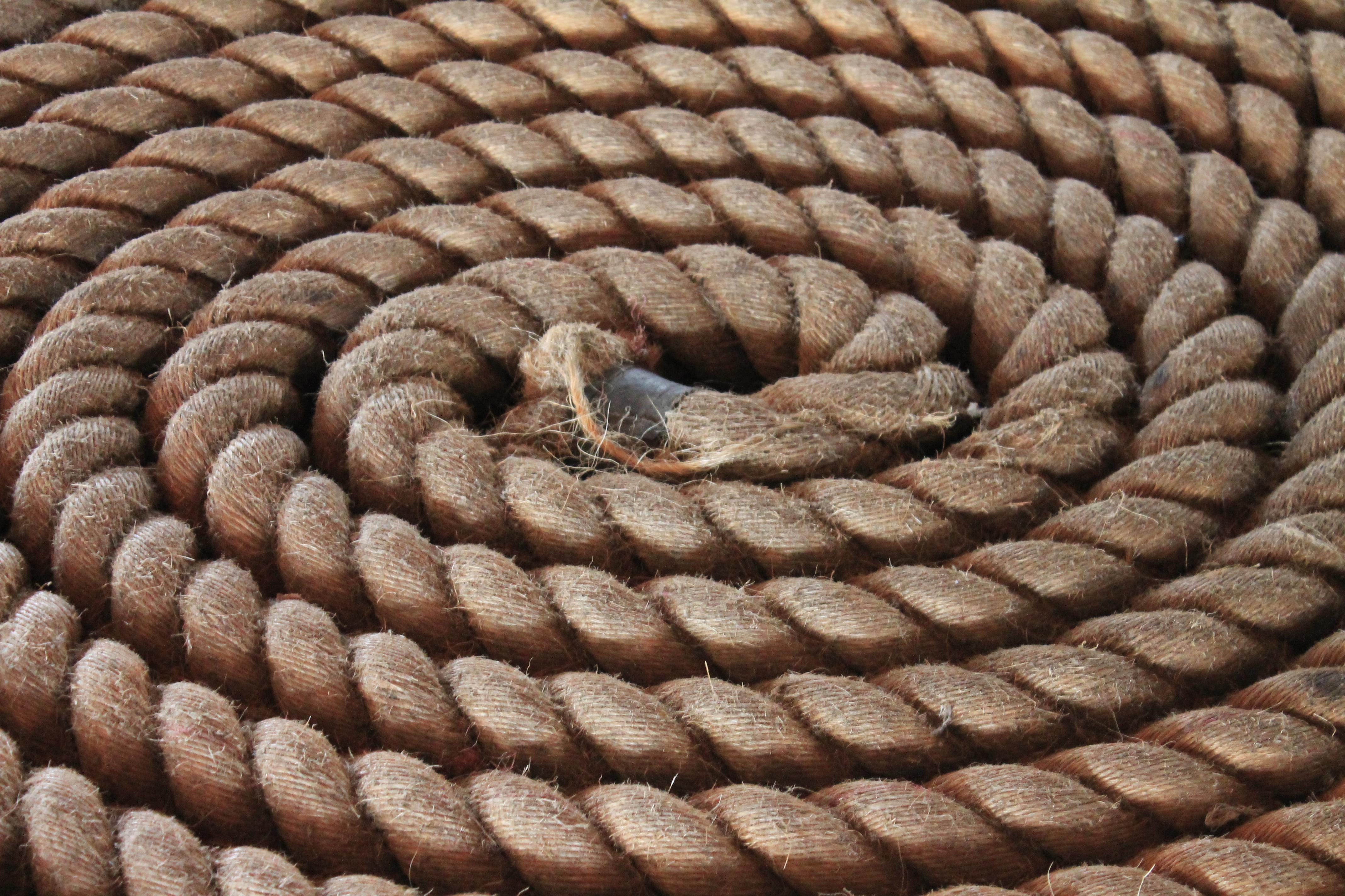 Rope photo