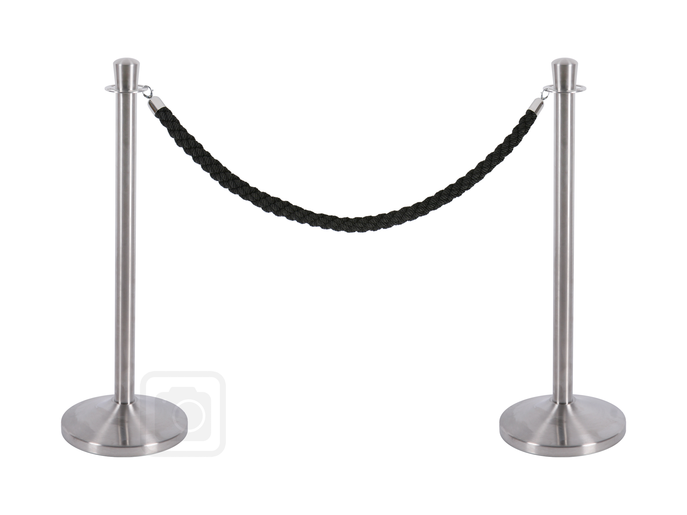 Cafe/Rope/Belt Barrier & Queue Systems