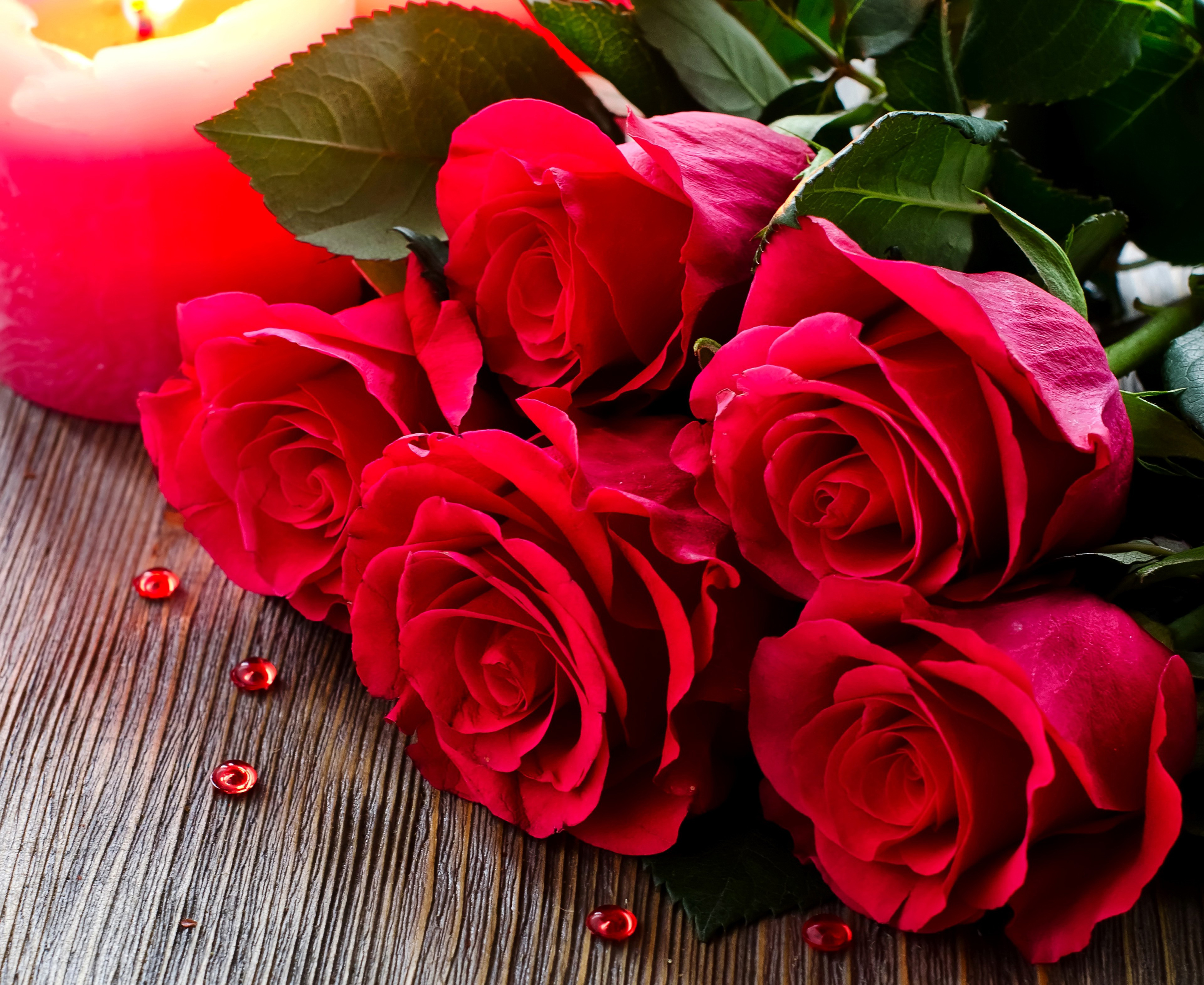 Love Love Roses Bunch wallpapers (Desktop, Phone, Tablet) - Awesome ...