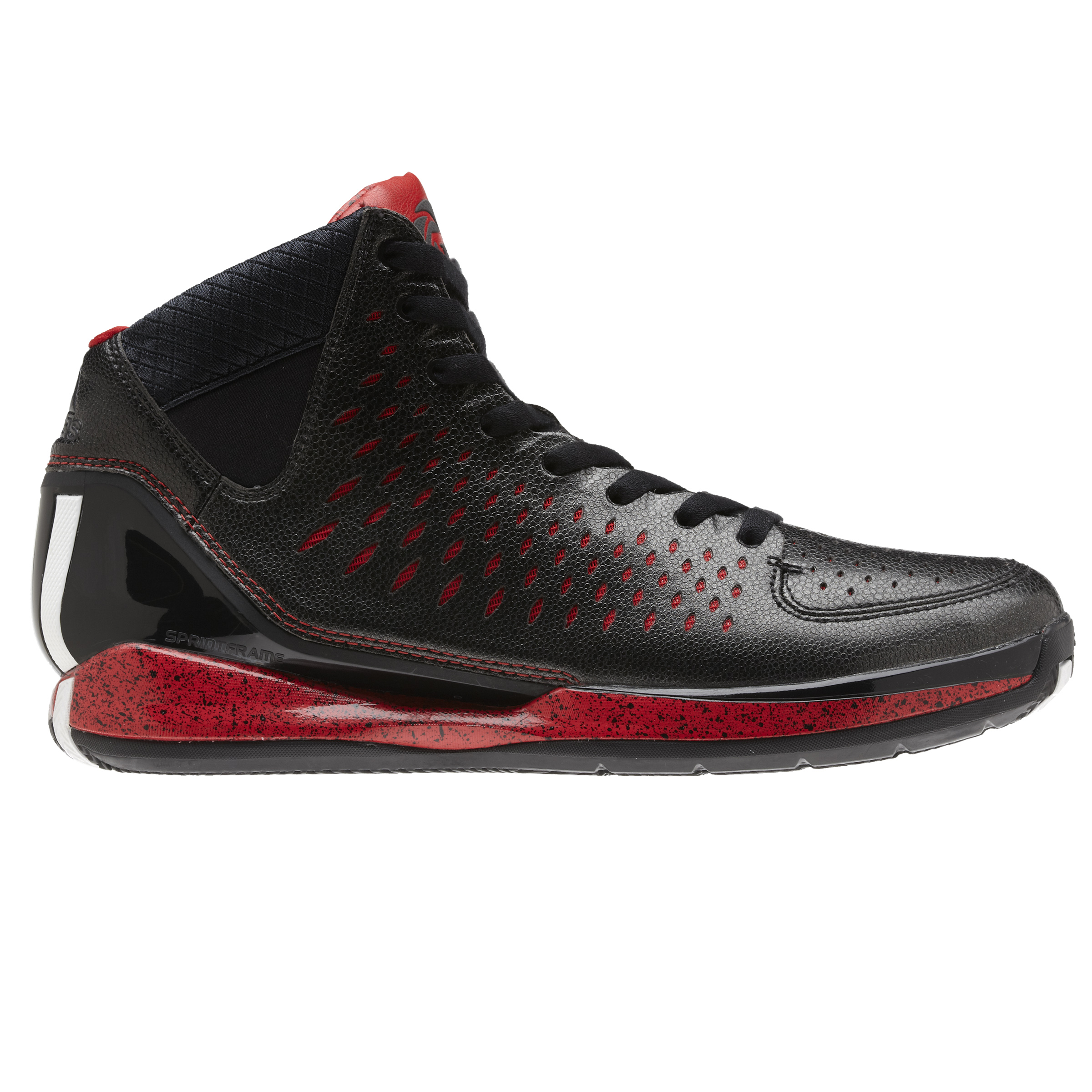 New adidas D Rose 3 Leads The Pack of Fresh New Basketball Kicks ...