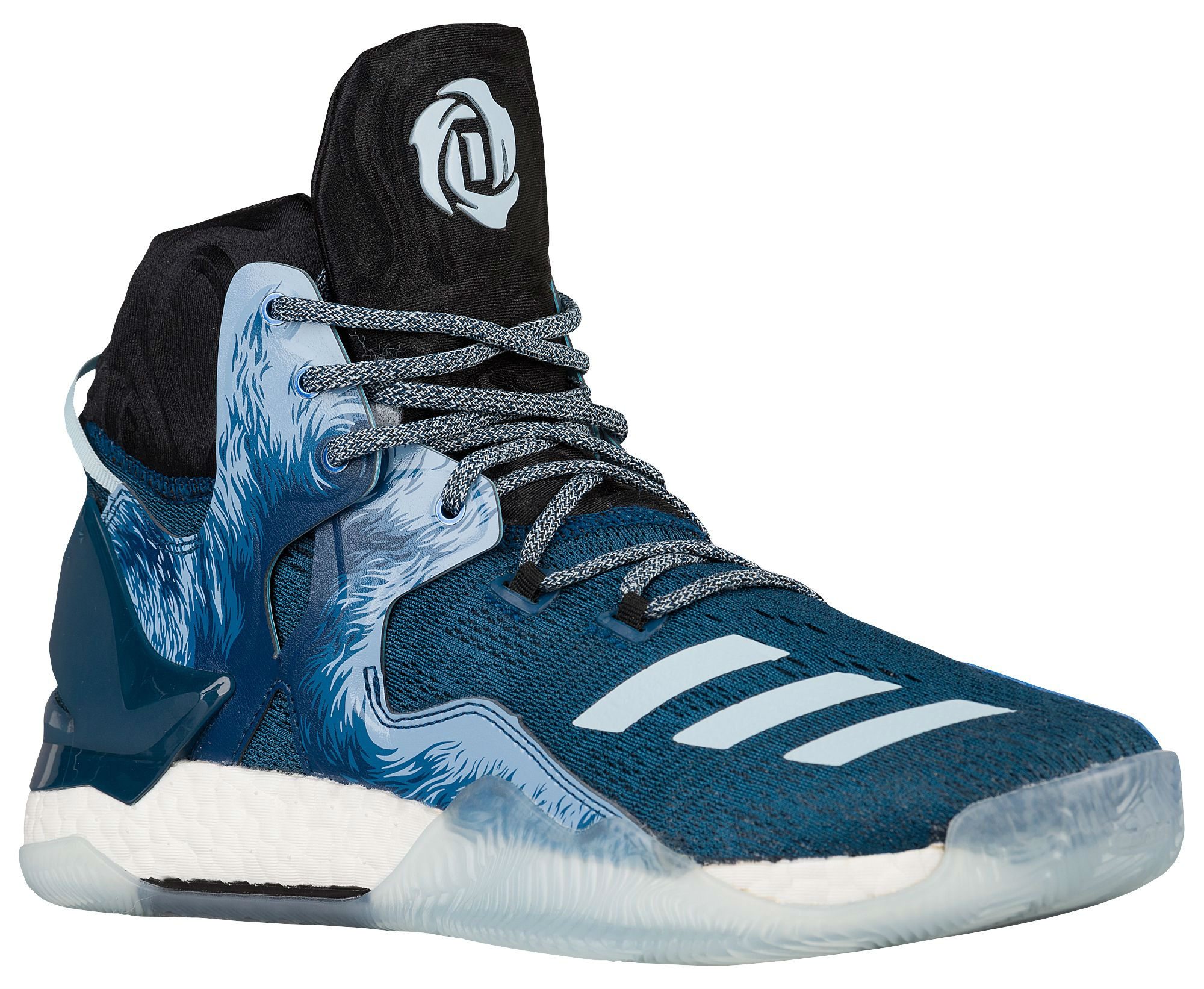 adidas D Rose 7 Halloween Release Date | Sole Collector