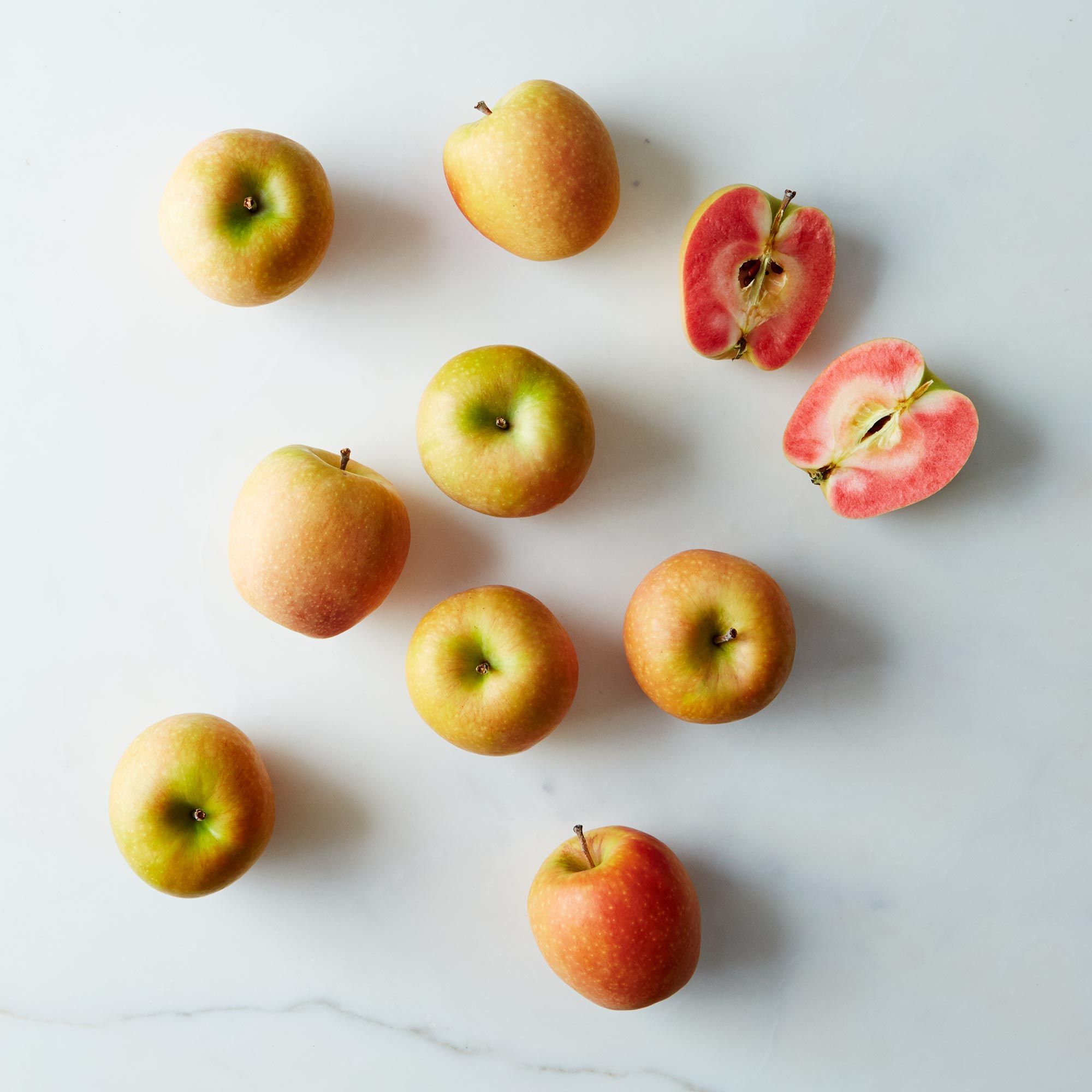 Mountain Rose Apples on Food52