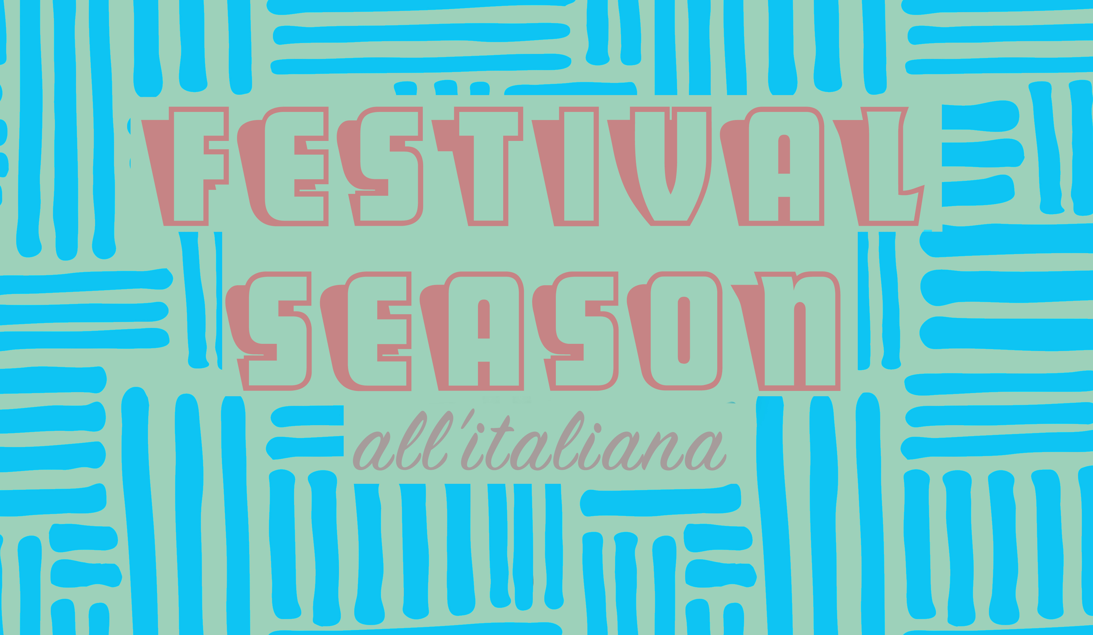 Festival Season all'italiana | blog.studentsville.it