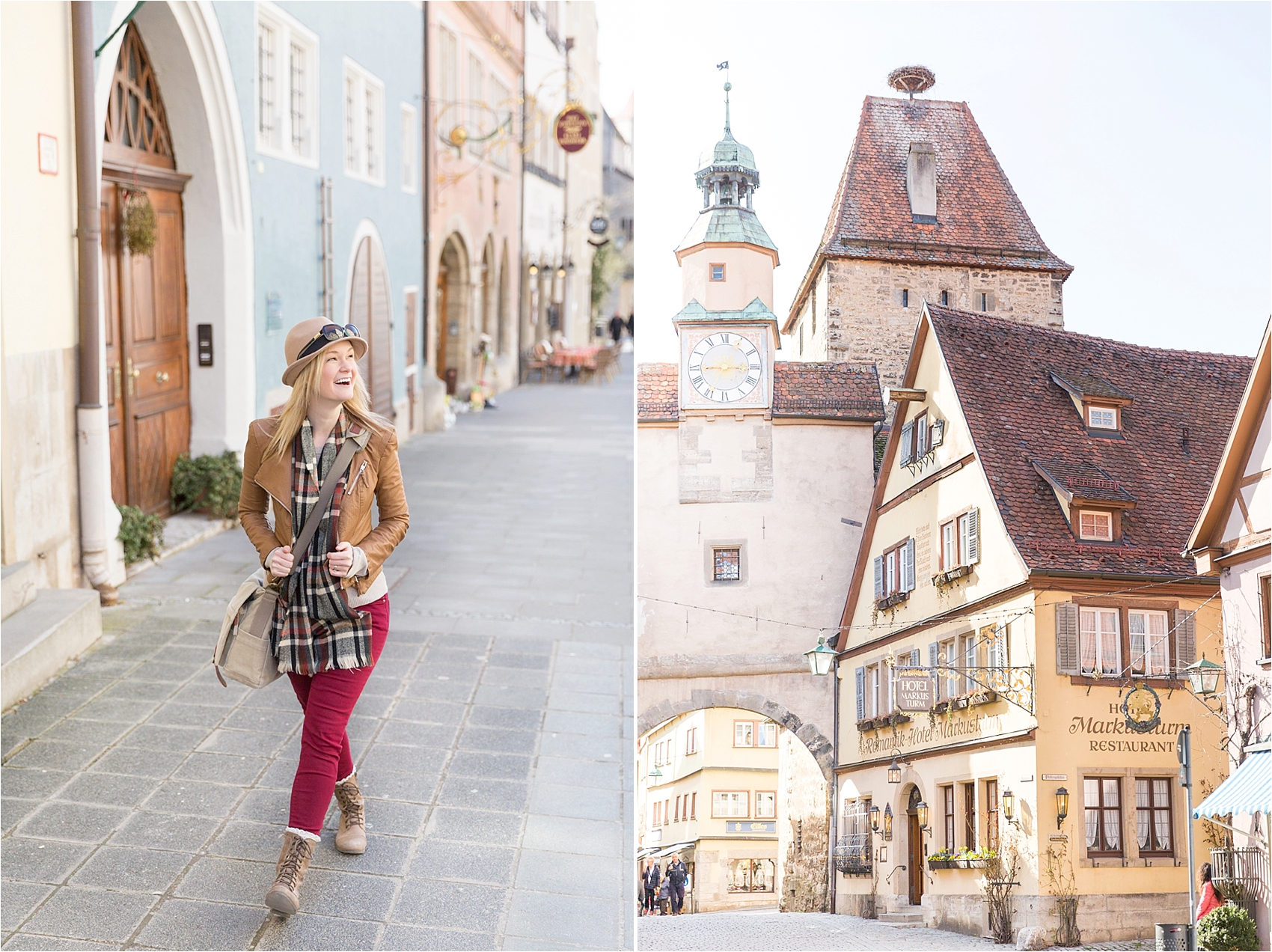 What to Do in Rothenburg, Strasburg and Colmar | Storybook European ...
