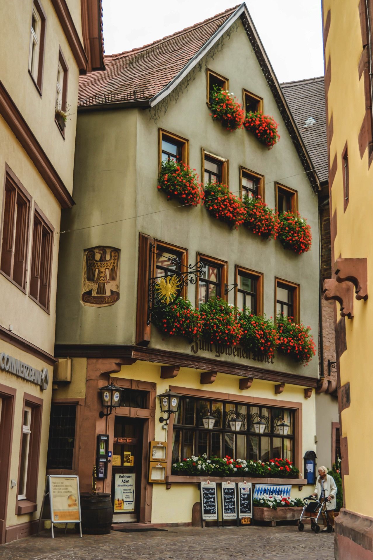Wertheim-Am-Main ~ Franconia ~ Germany | Germany | Pinterest ...