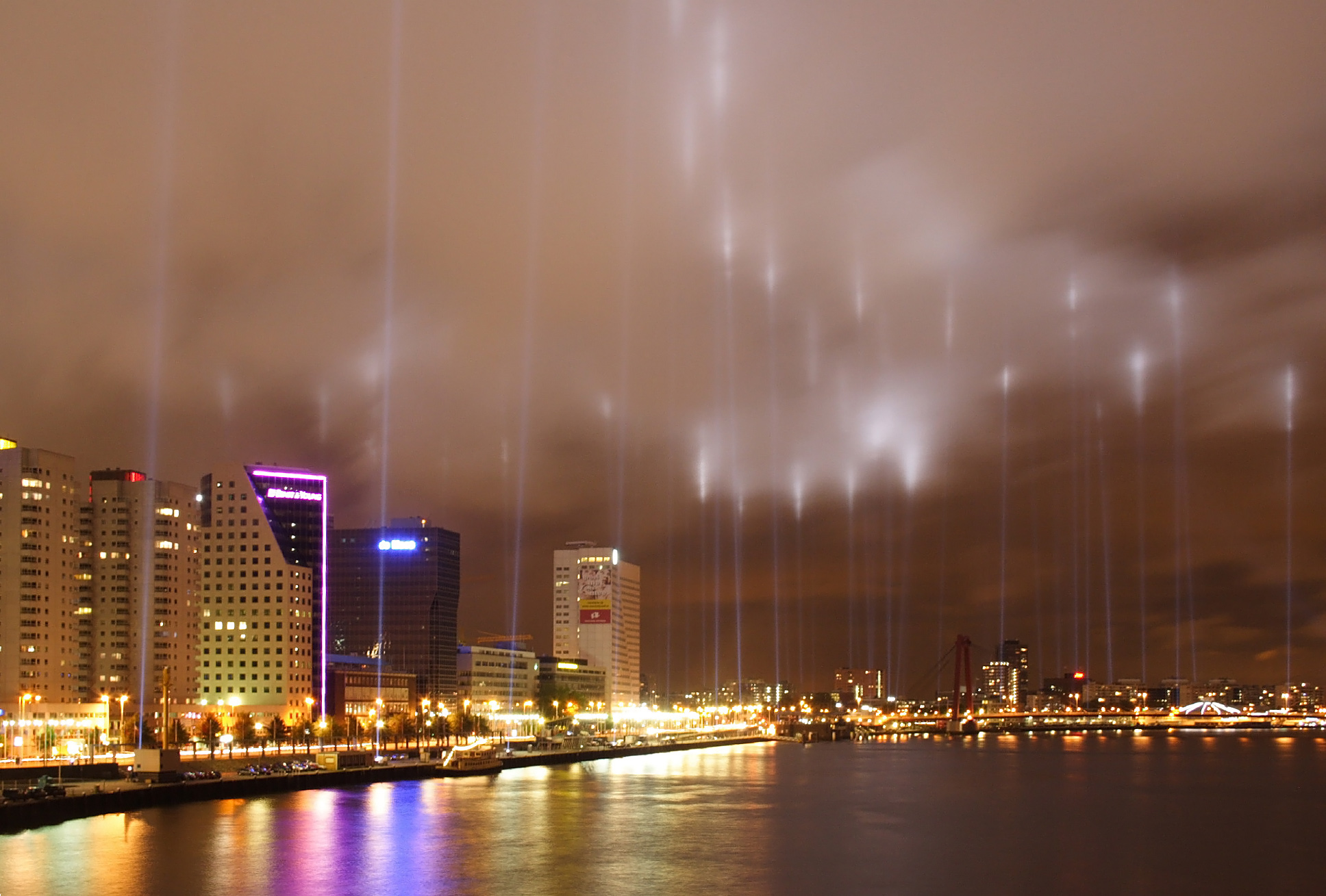 Rotterdam - Wikipedia