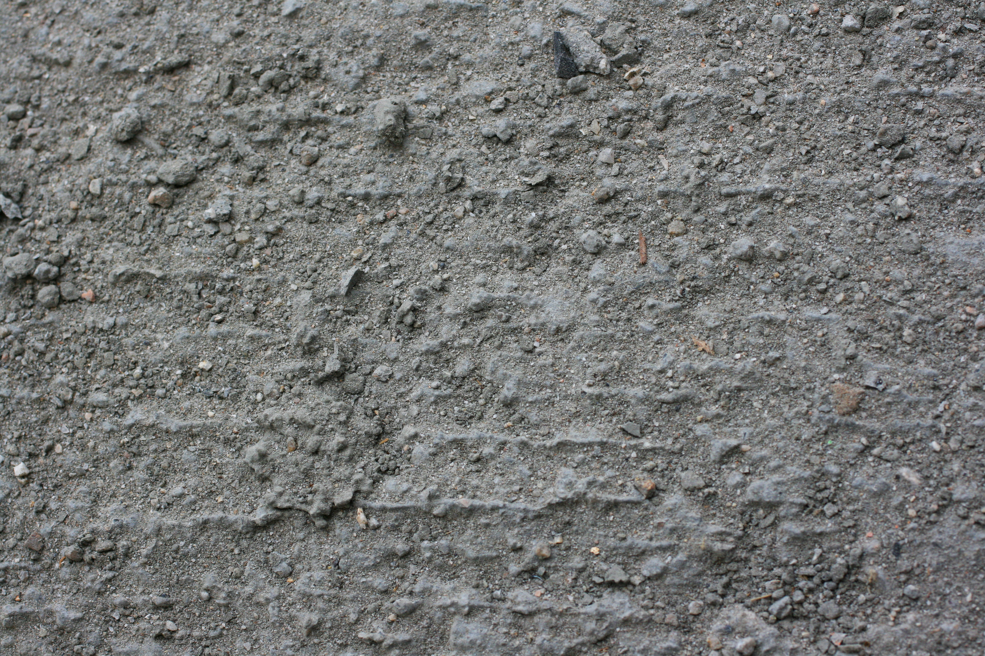TEXTURE JUNKY » Rough Broken Concrete