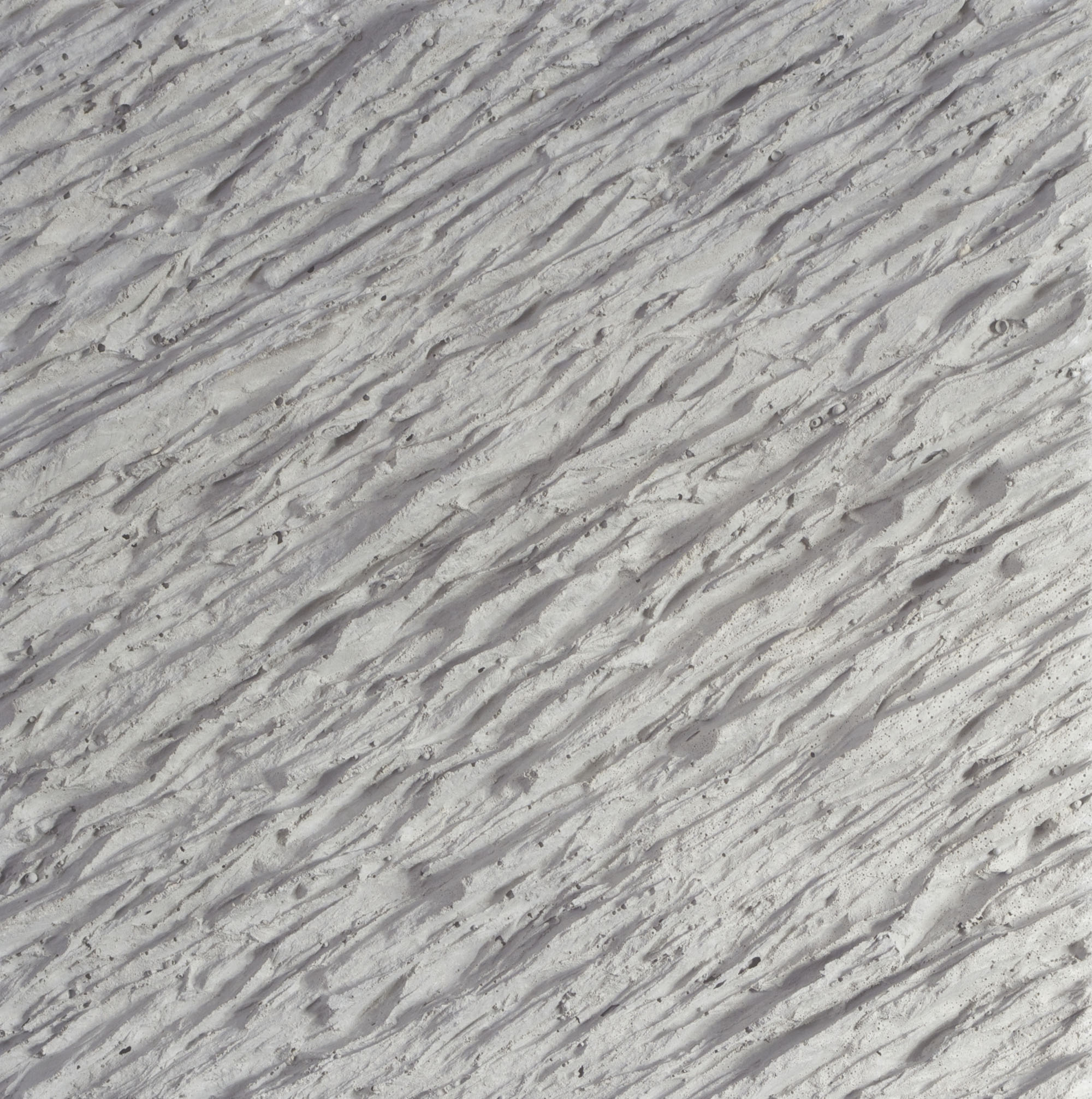 Steel Grey Rough Textured - Mass Concrete