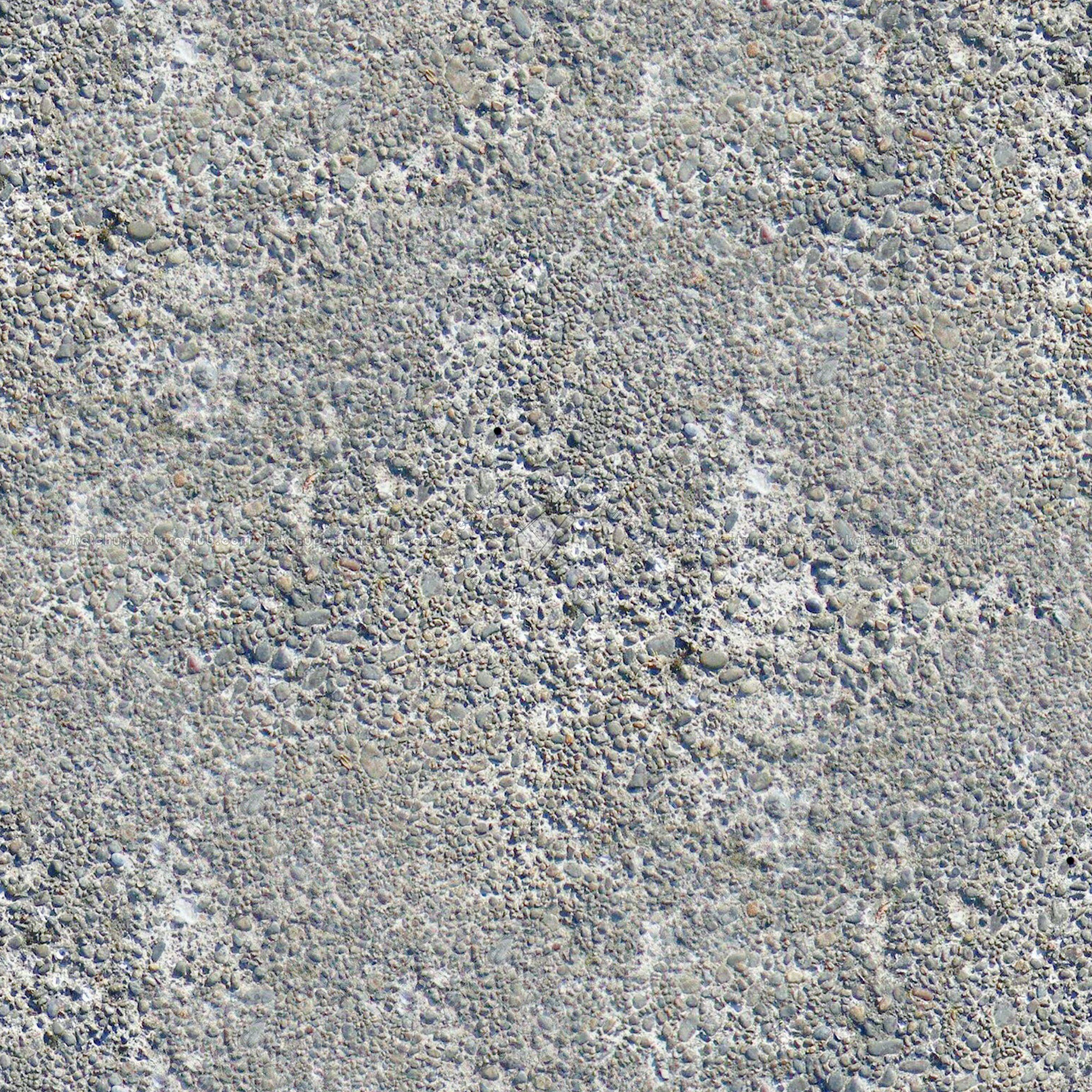 Concrete bare rough wall texture seamless 01599