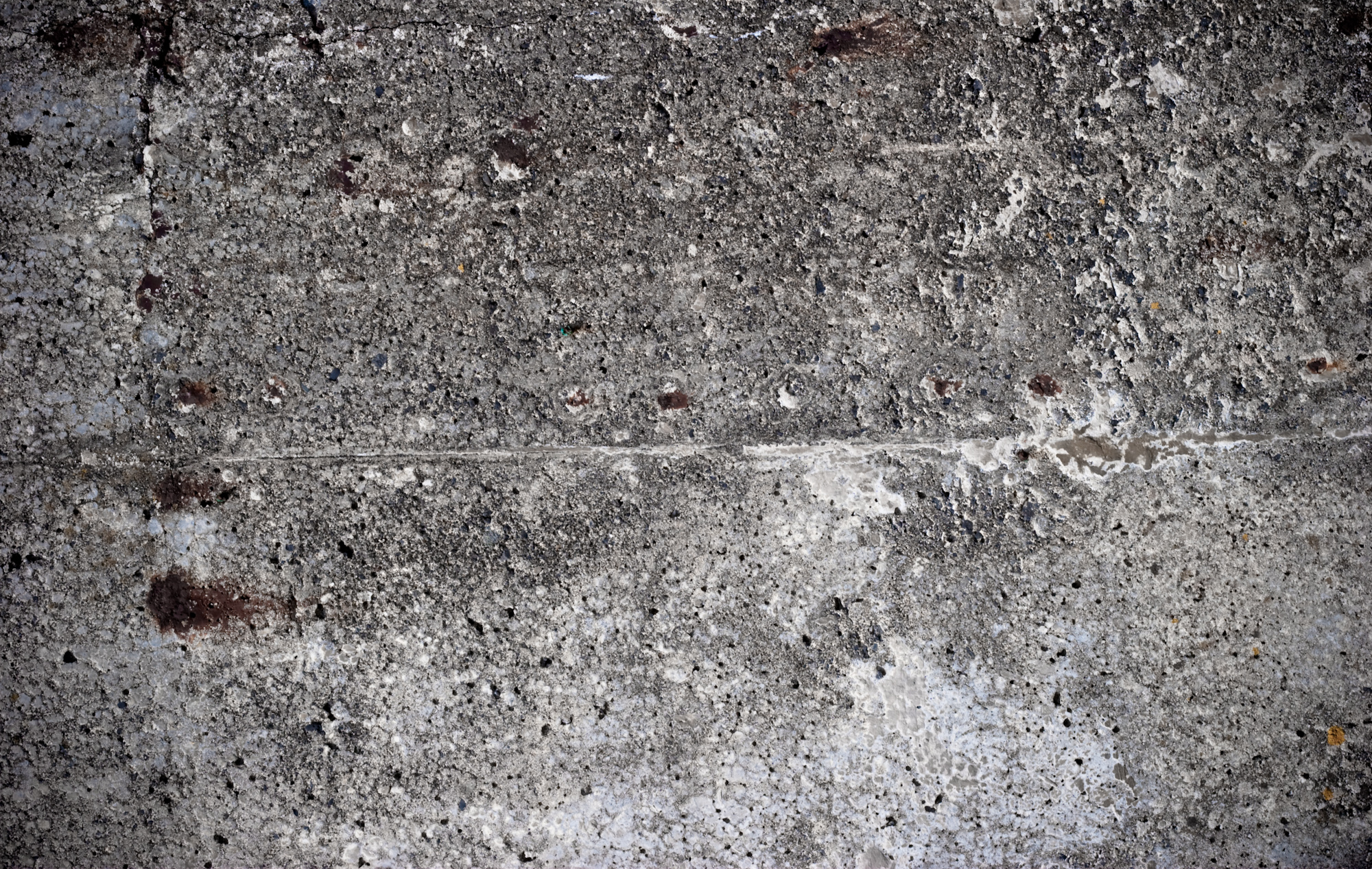 Rough grunged concrete photo