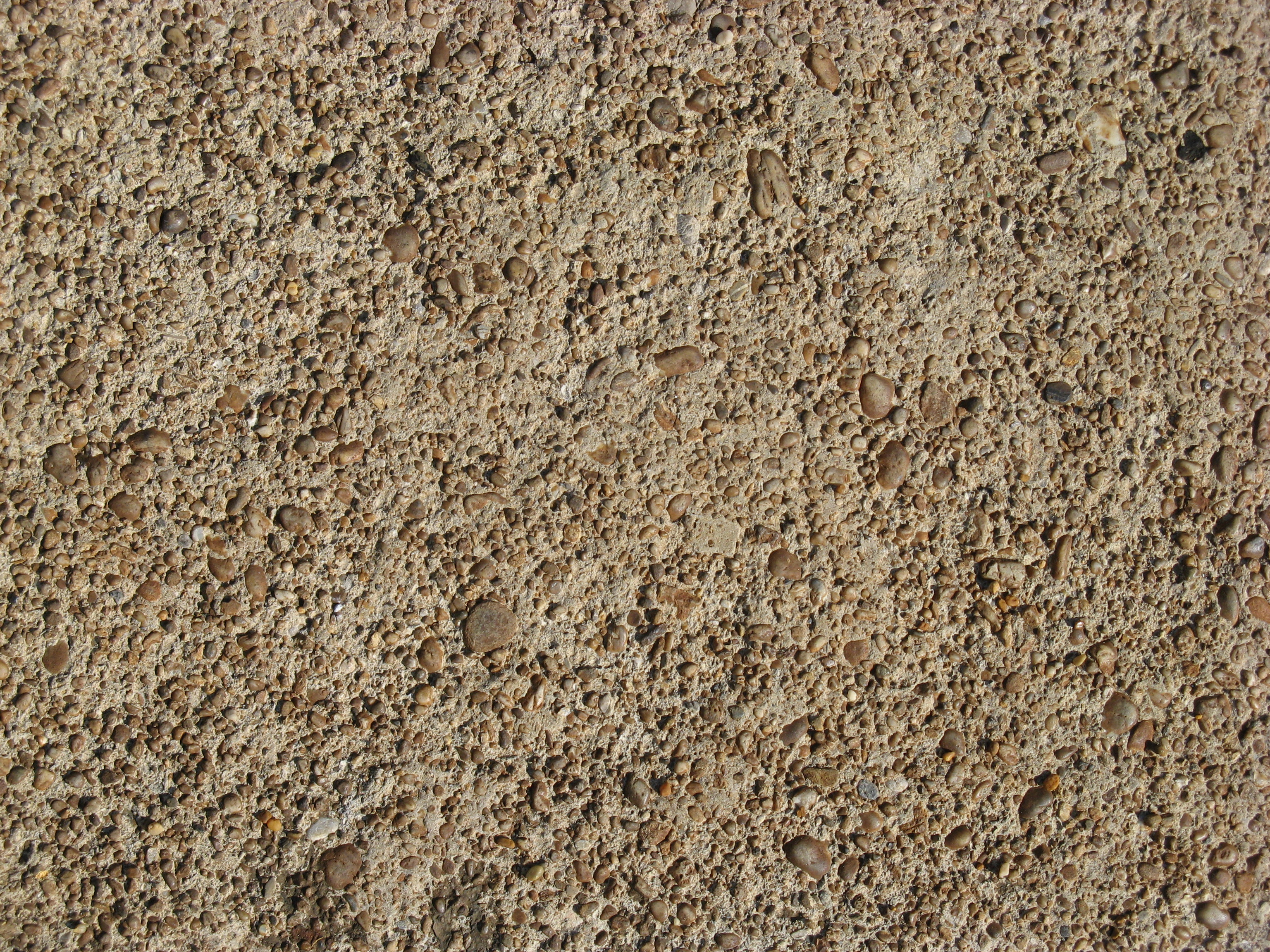 Free Concrete texture (pebble, surface, rough)