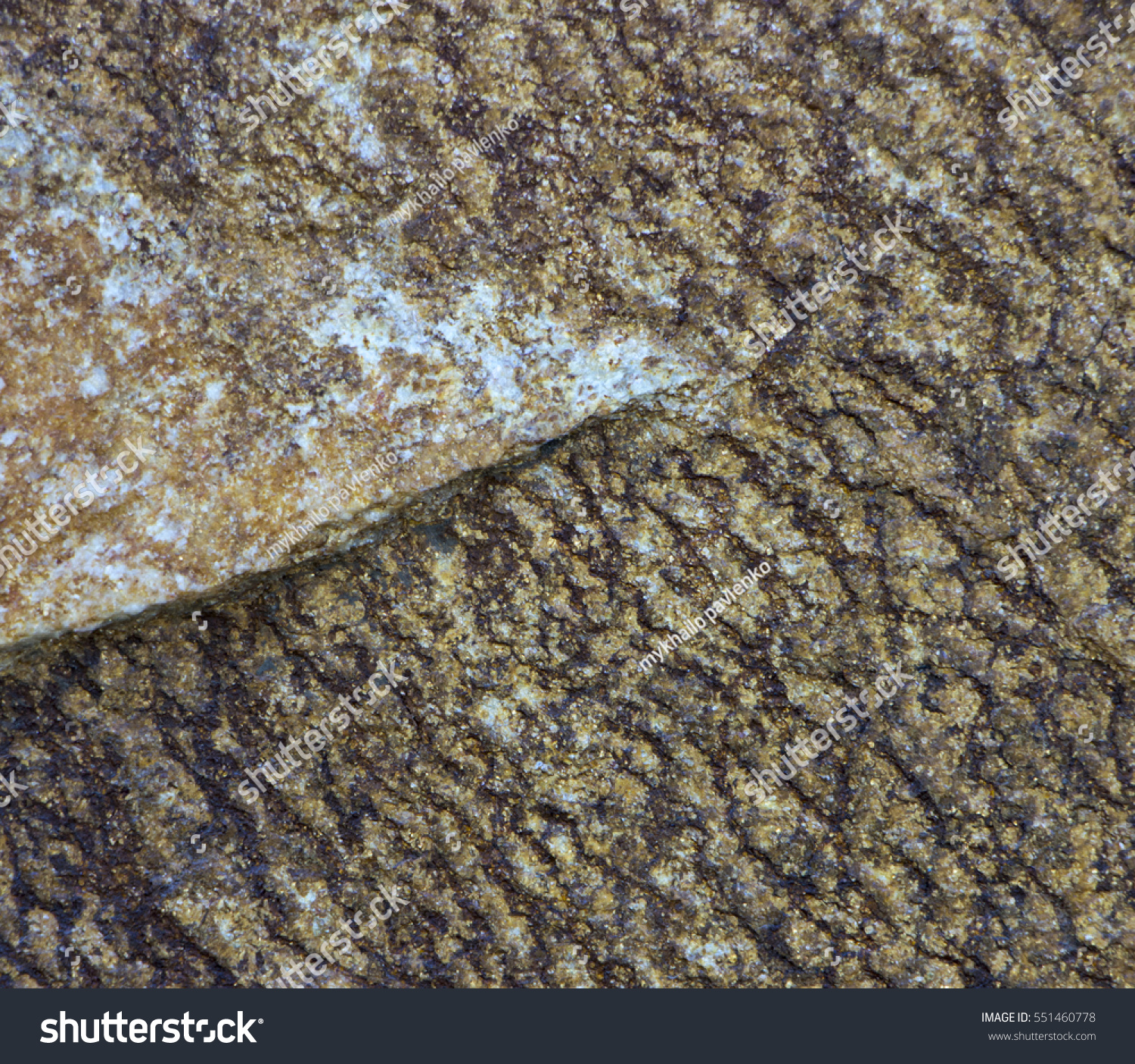 Texture Natural Rough Surface Natural Stone Stock Photo (Royalty ...