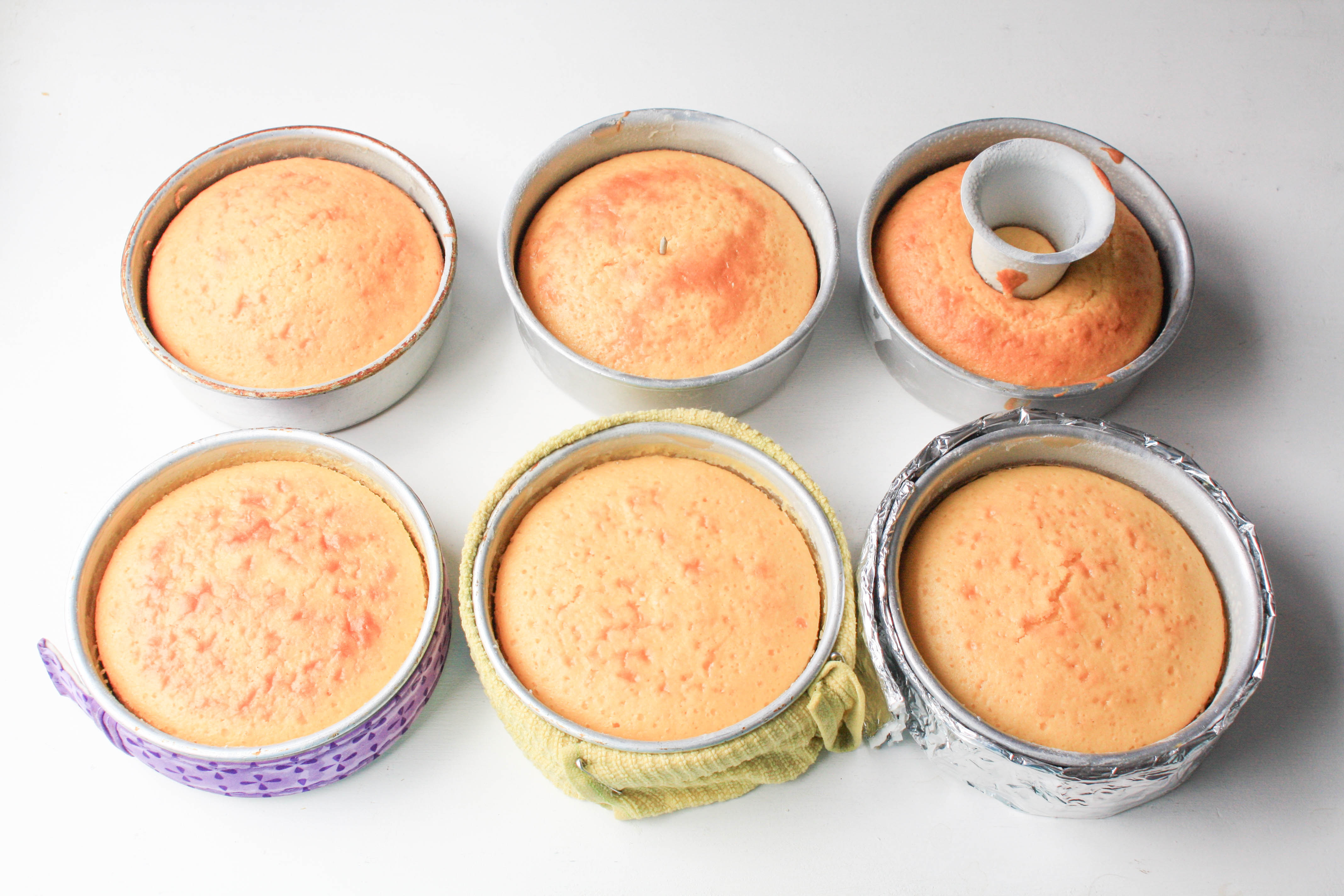 How to Bake a Flat Cake: 5 Methods Put to the Test!