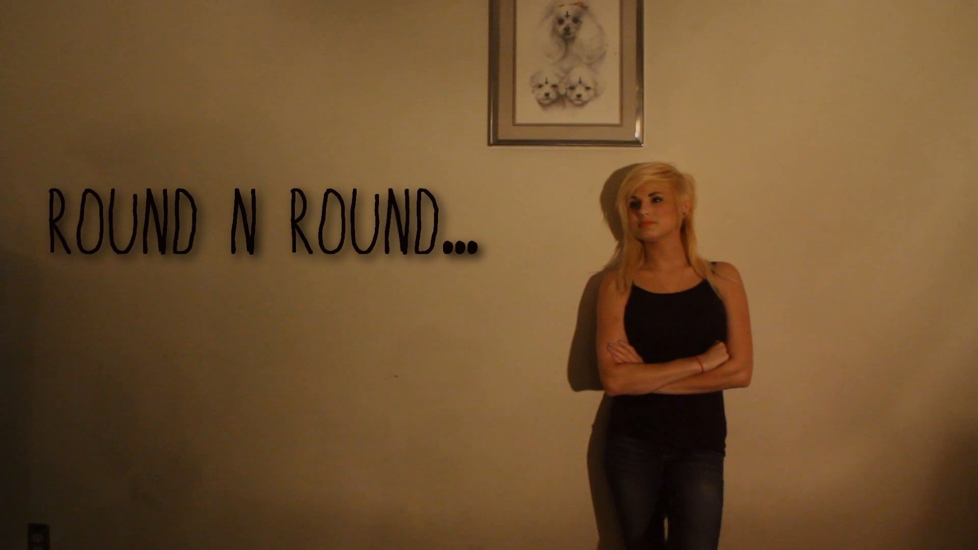 Alex Zayne - Round'N Round (w/ tabs24x7Official) Prod. By LSMi - YouTube