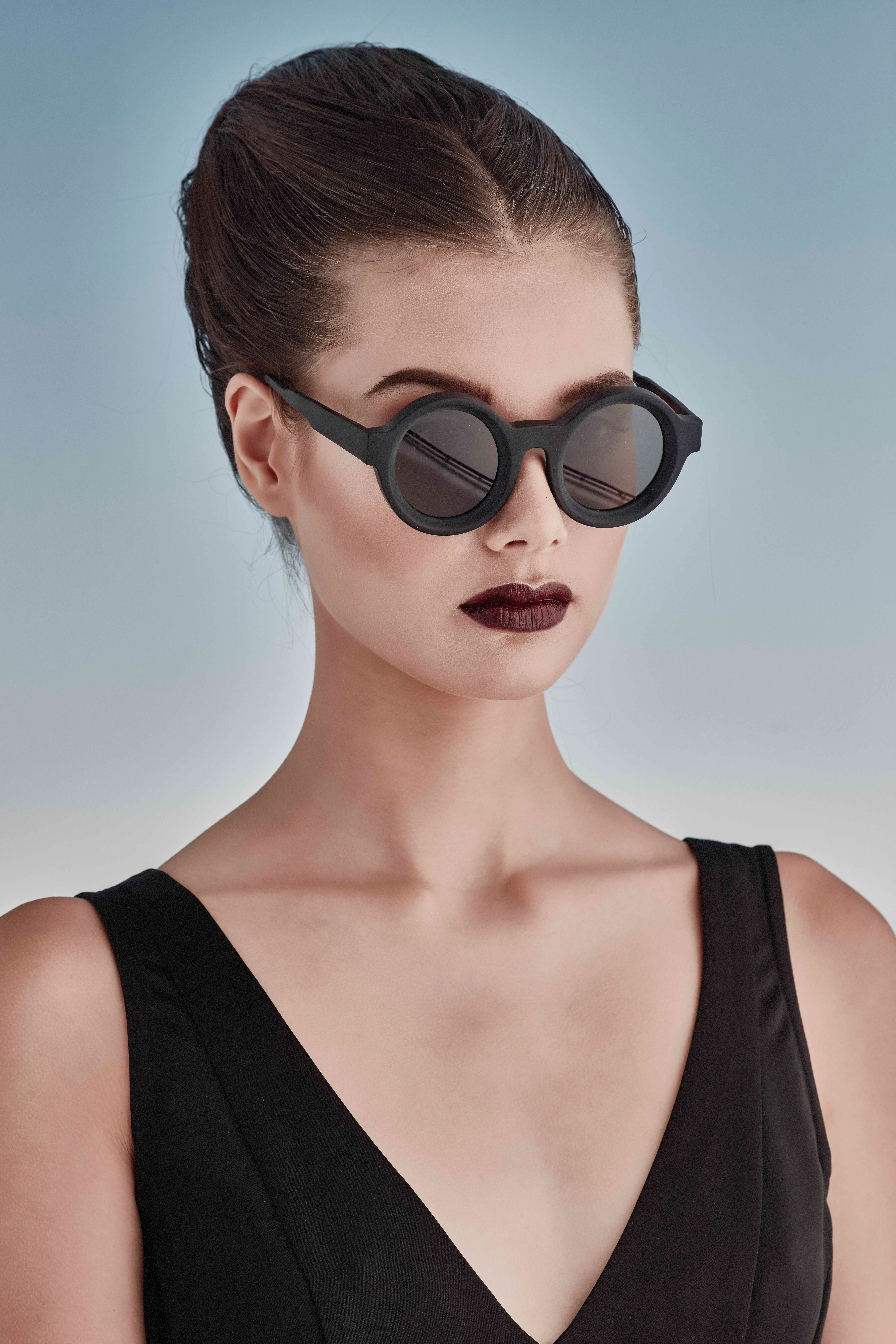 ROCK N ROUND - Eyewear-Sunglasses : Trelise Cooper Online - EYEWEAR ...