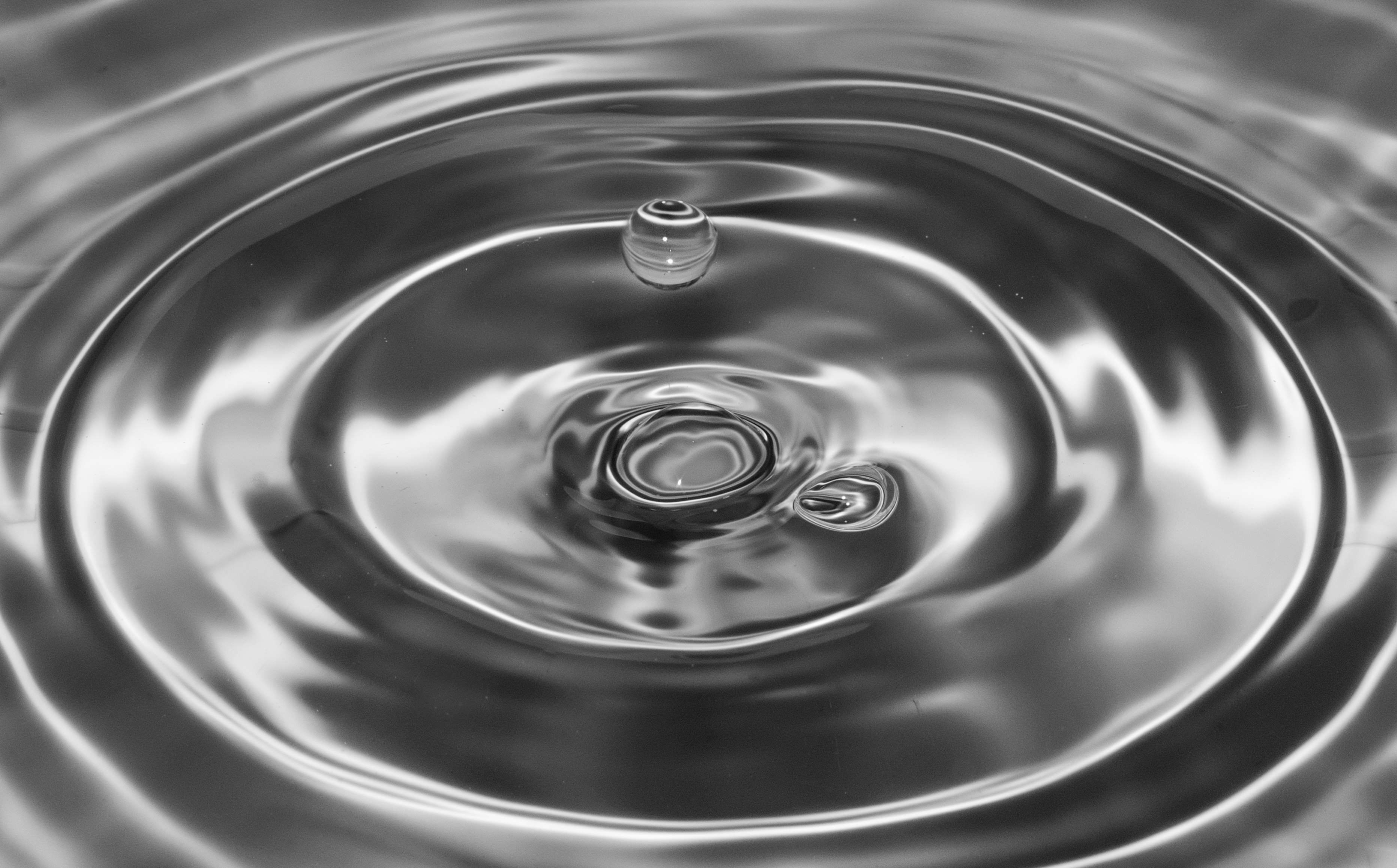 bubbles #close up #drop #drop of water #droplet #h2o #liquid #macro ...