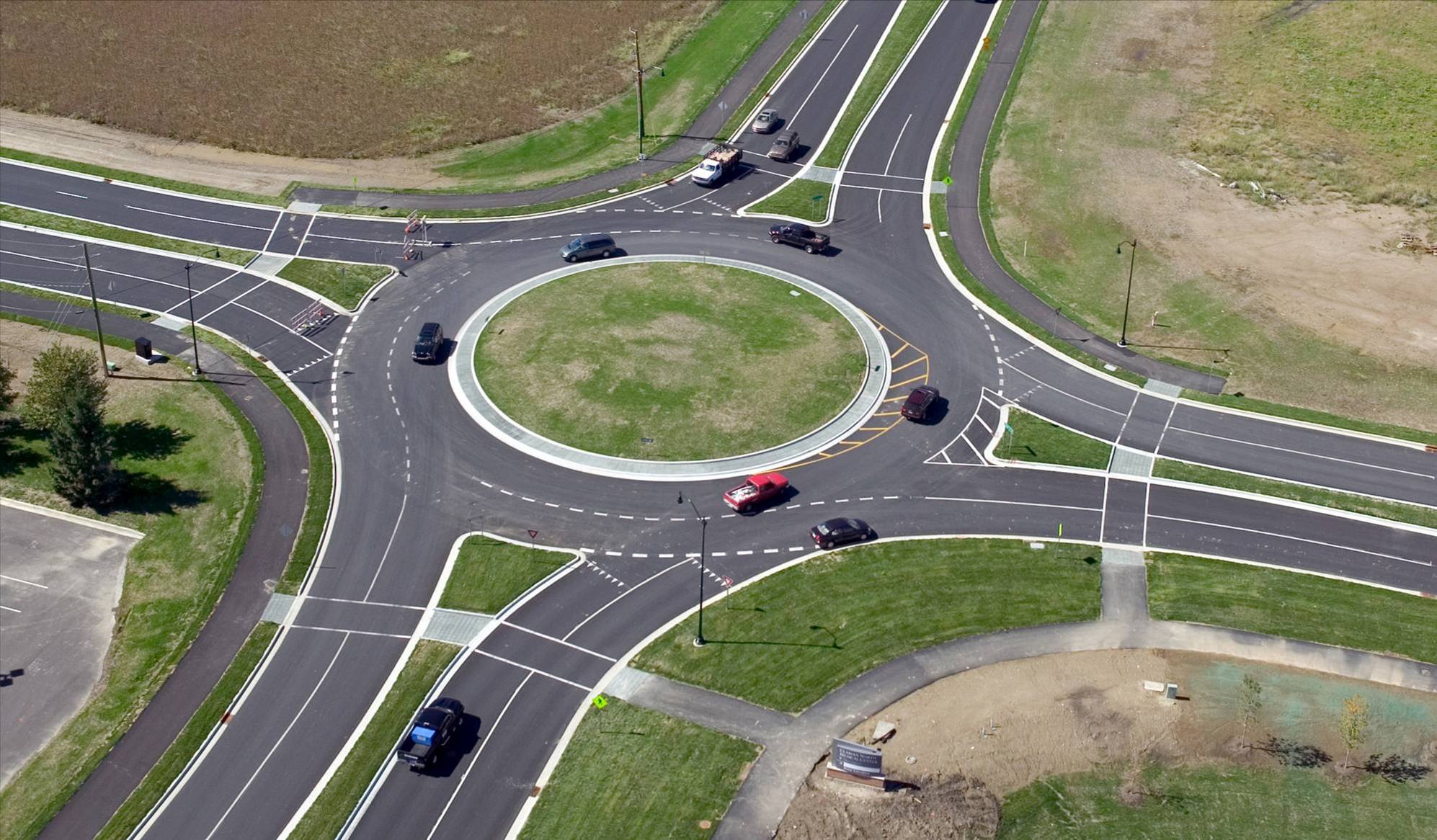 Calabasas Roundabouts – Calabasas Courier Online