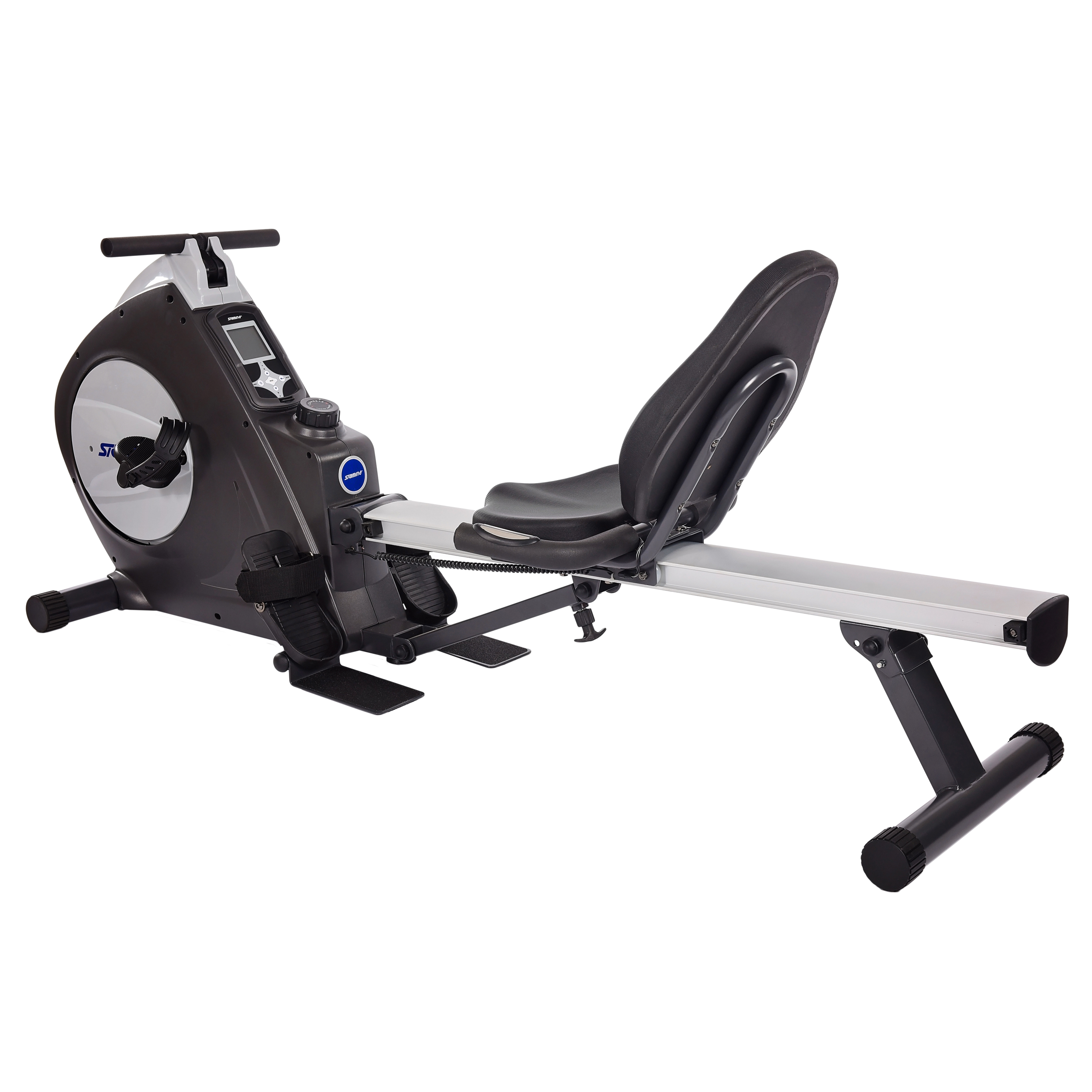 Conversion II Recumbent Bike and Rower | Stamina Products