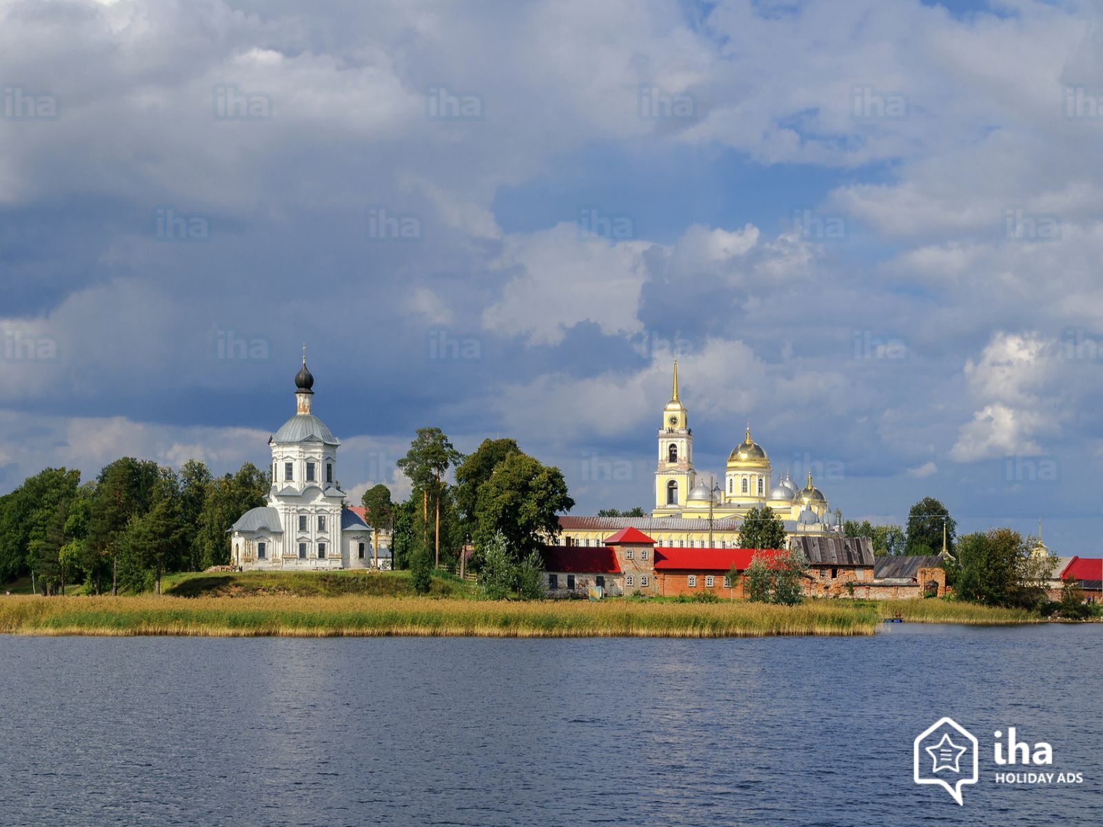 Tver Oblast rentals for your vacations with IHA direct
