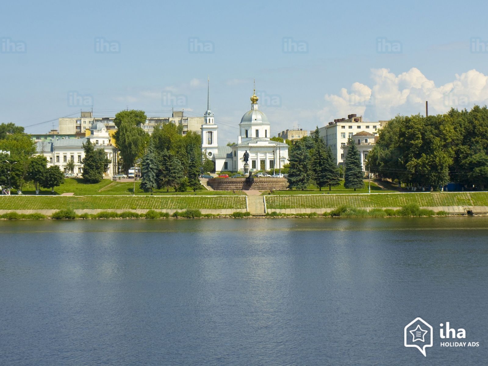 Tver Oblast rentals for your vacations with IHA direct